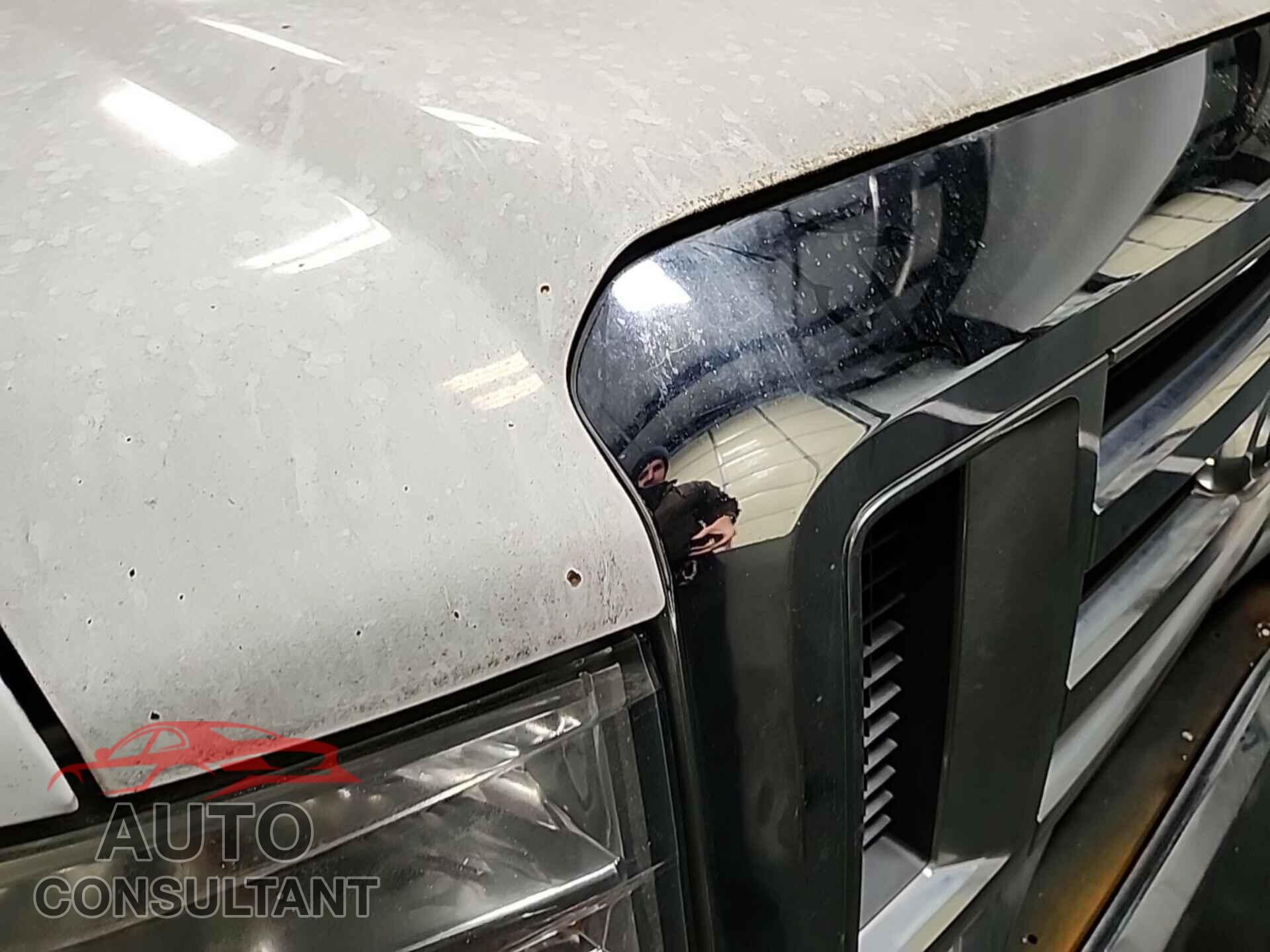 FORD ECONOLINE 2013 - 1FTNE2EW4DDA45747