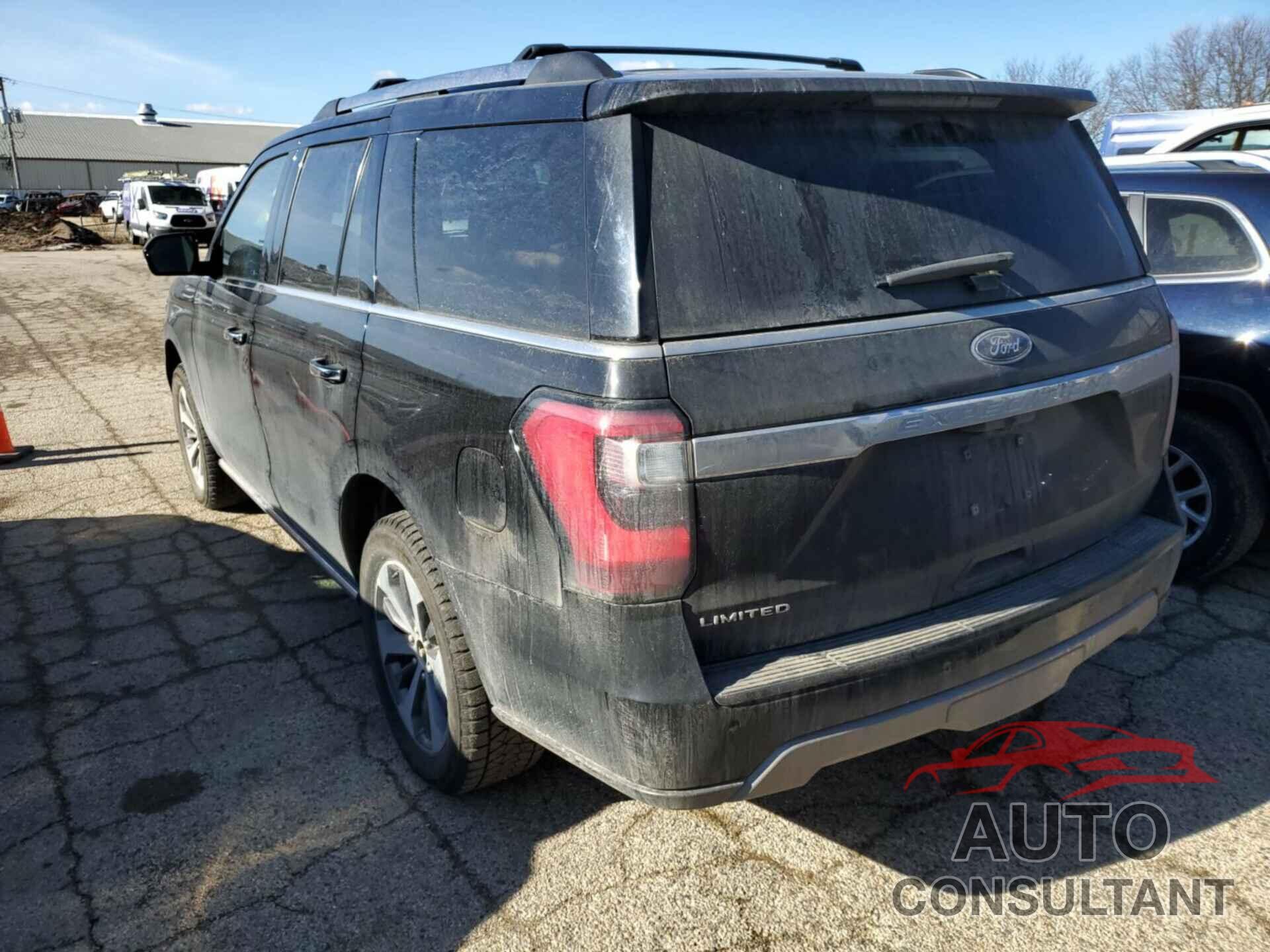 FORD EXPEDITION 2021 - 1FMJU2AT0MEA45280