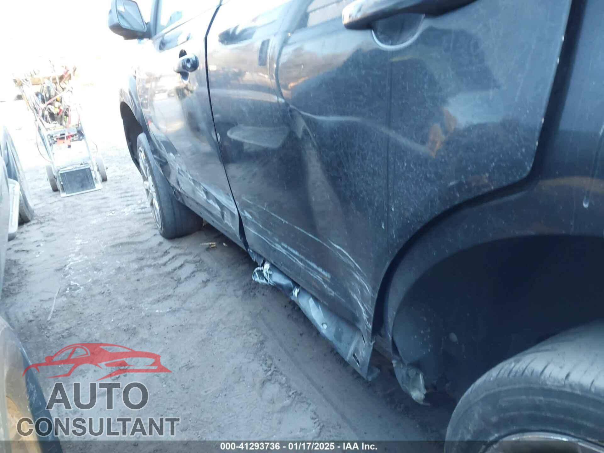 FORD EDGE 2013 - 2FMDK4JC7DBC72377