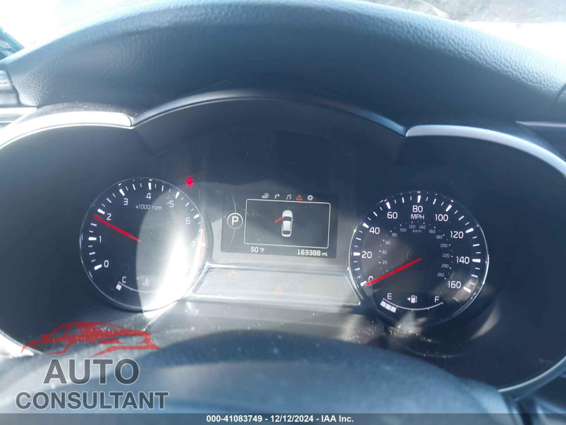 KIA OPTIMA 2015 - 5XXGR4A69FG512023