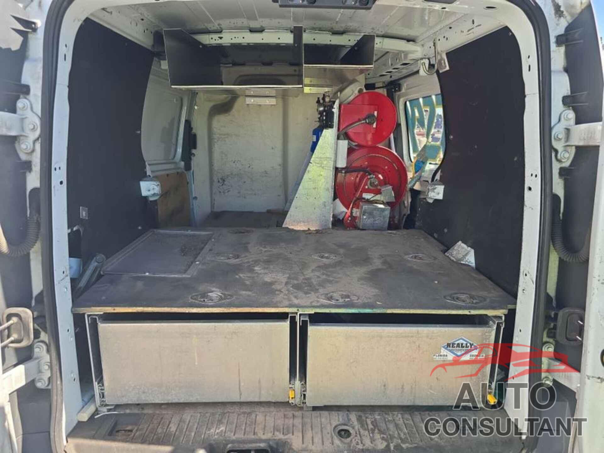 FORD TRANSIT CONNECT 2014 - NM0LS7E77E1135724