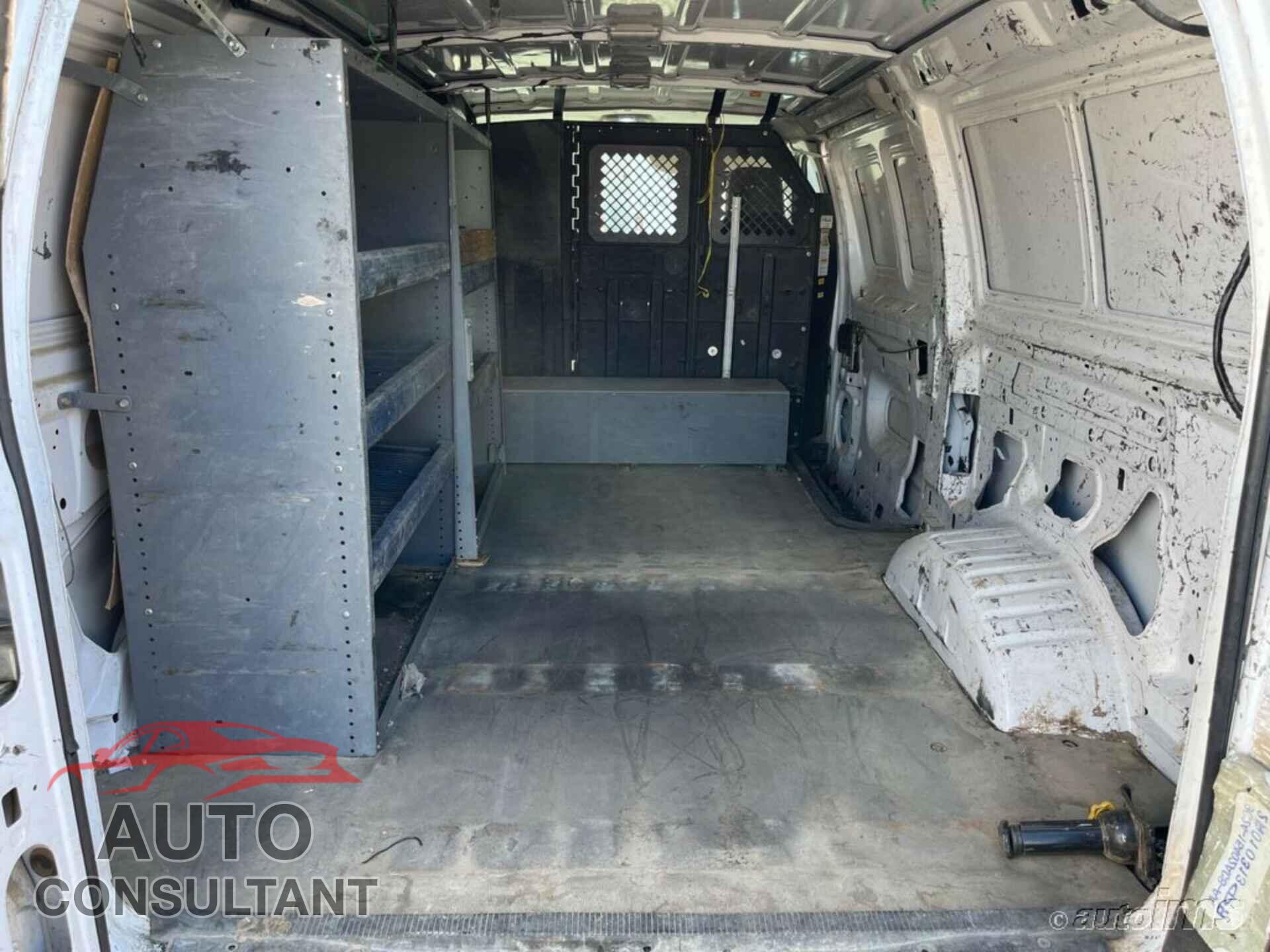 FORD E-150 2013 - 1FTNE1EW4DDA61943
