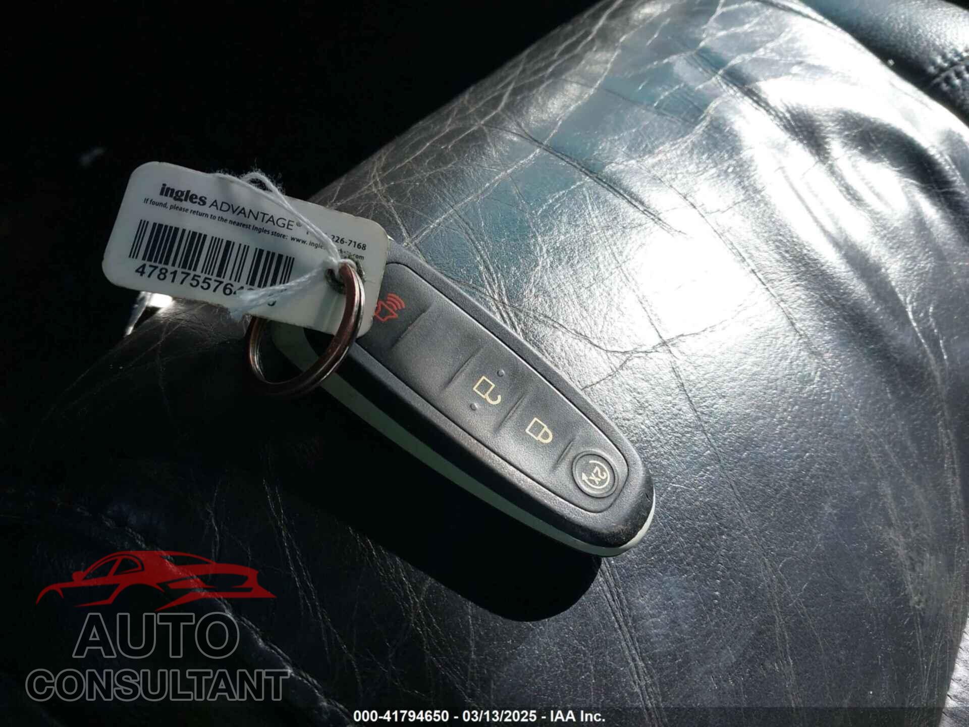 FORD EXPLORER 2015 - 1FM5K7F81FGA66705