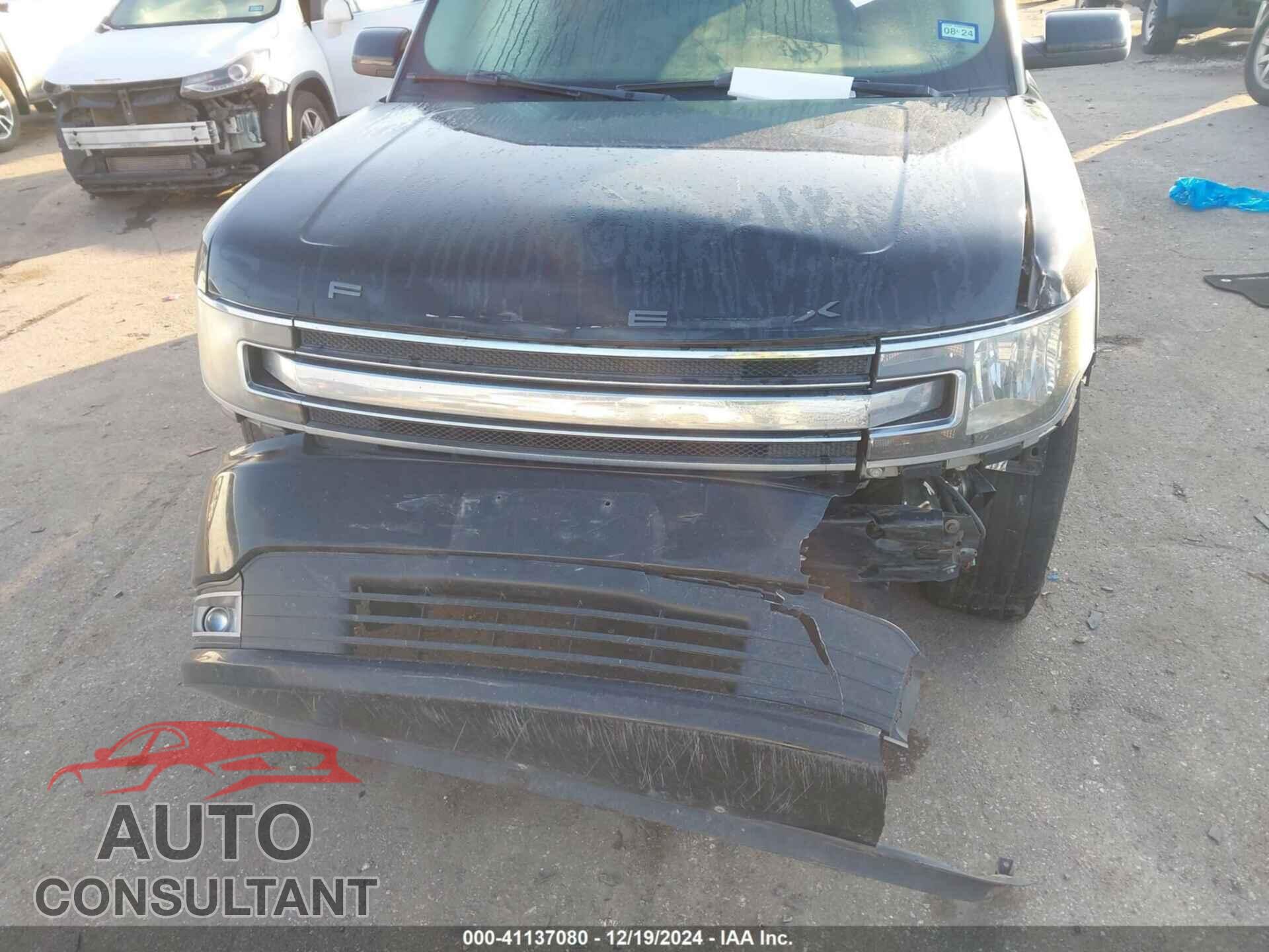 FORD FLEX 2013 - 2FMGK5C85DBD35858