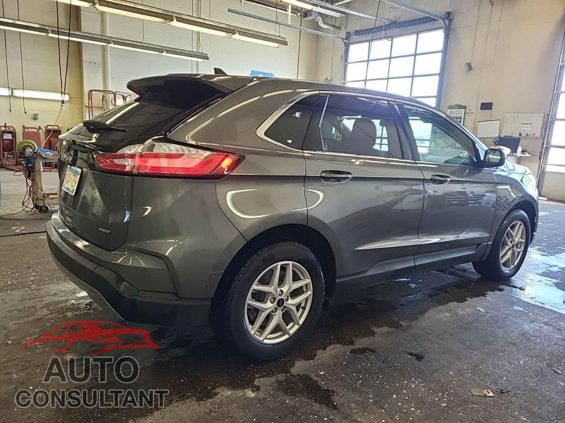 FORD EDGE 2023 - 2FMPK4J9XPBA61258