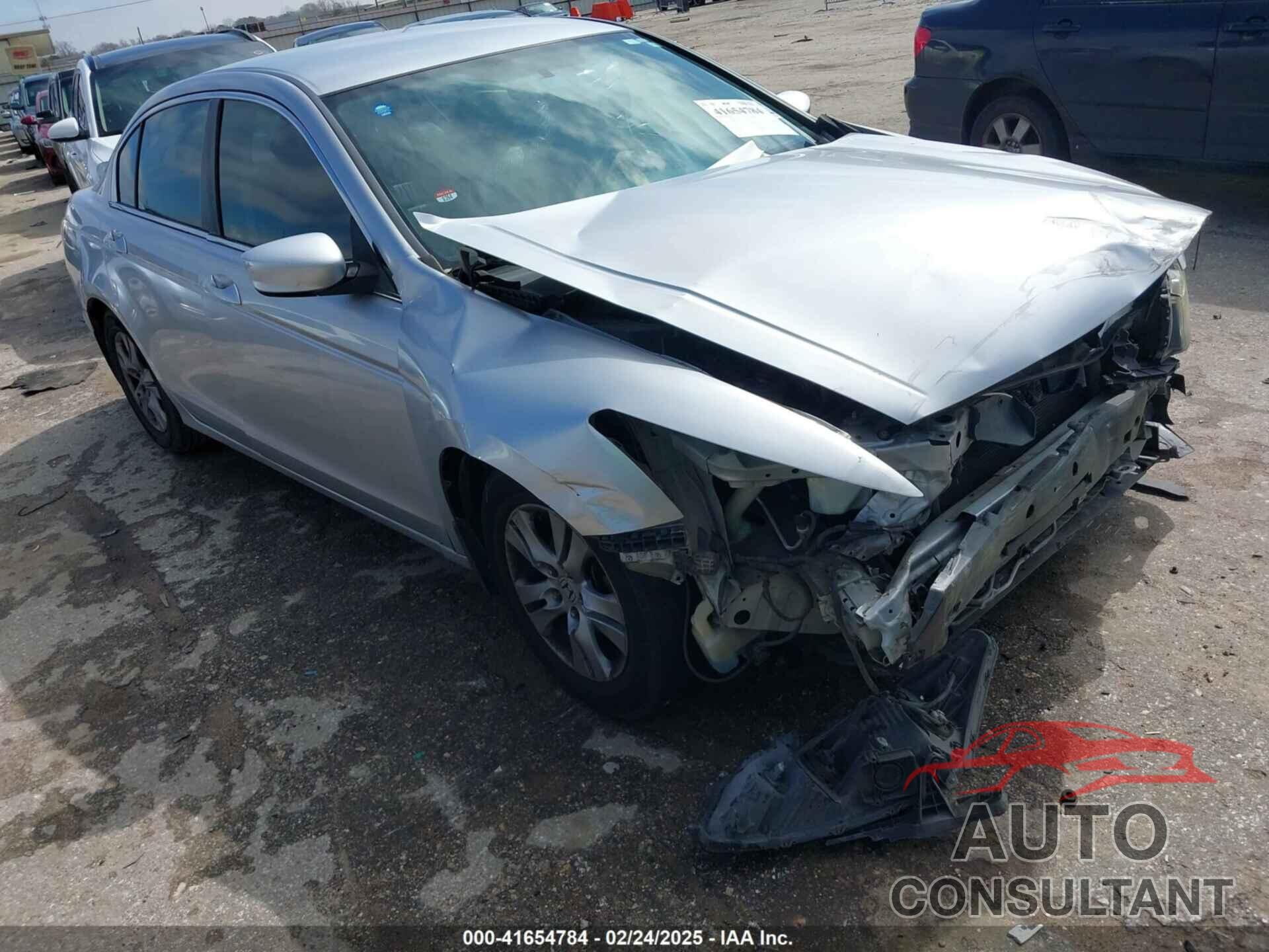 HONDA ACCORD 2011 - 1HGCP2F64BA134461
