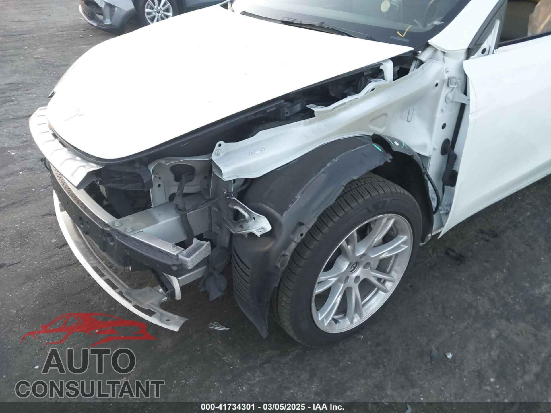 TESLA MODEL Y 2023 - 7SAYGDED9PF944962