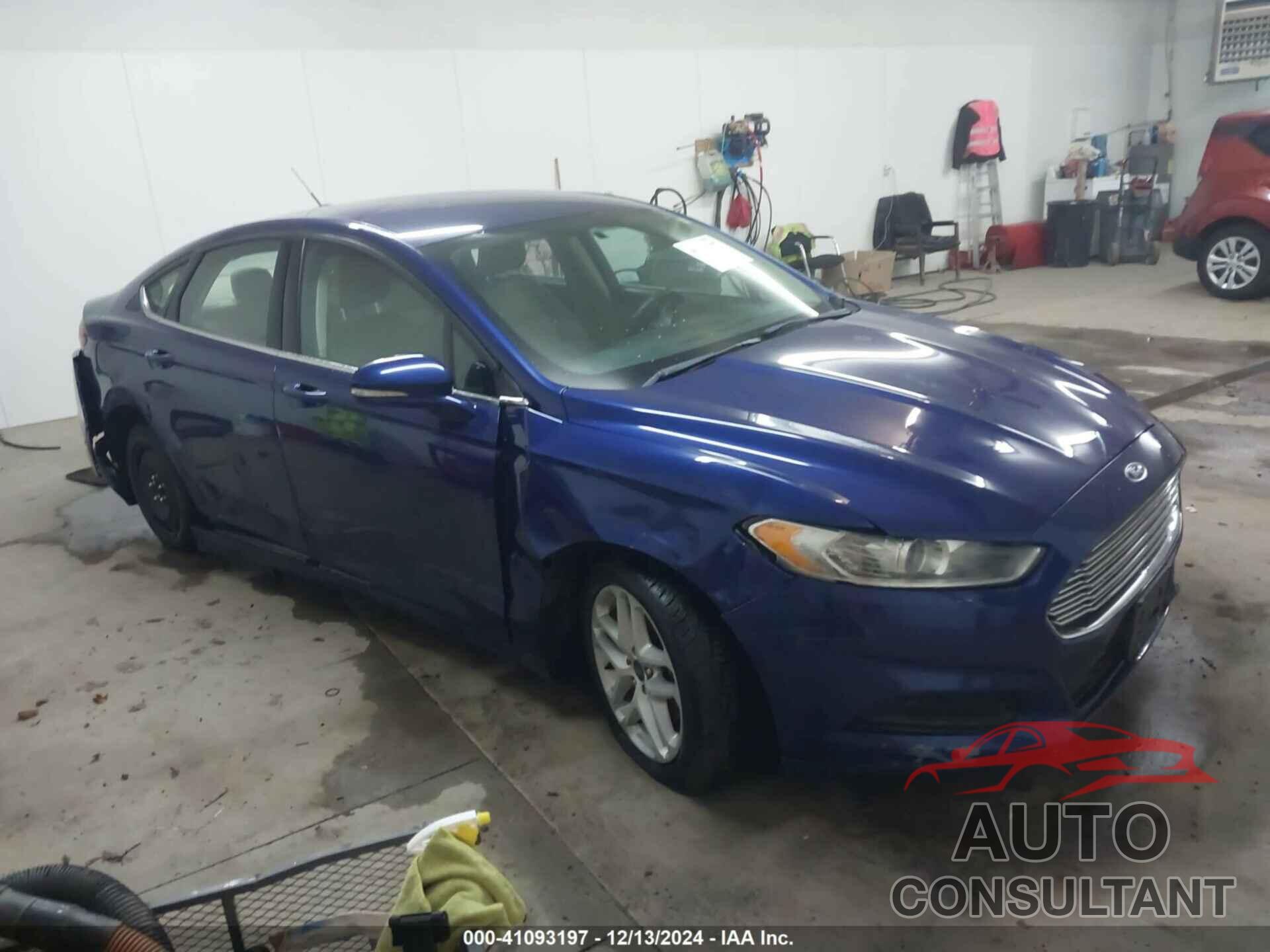 FORD FUSION 2015 - 3FA6P0H77FR301645