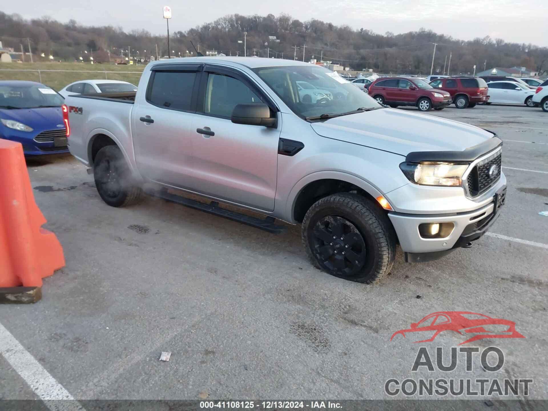 FORD RANGER 2019 - 1FTER4FHXKLA86970