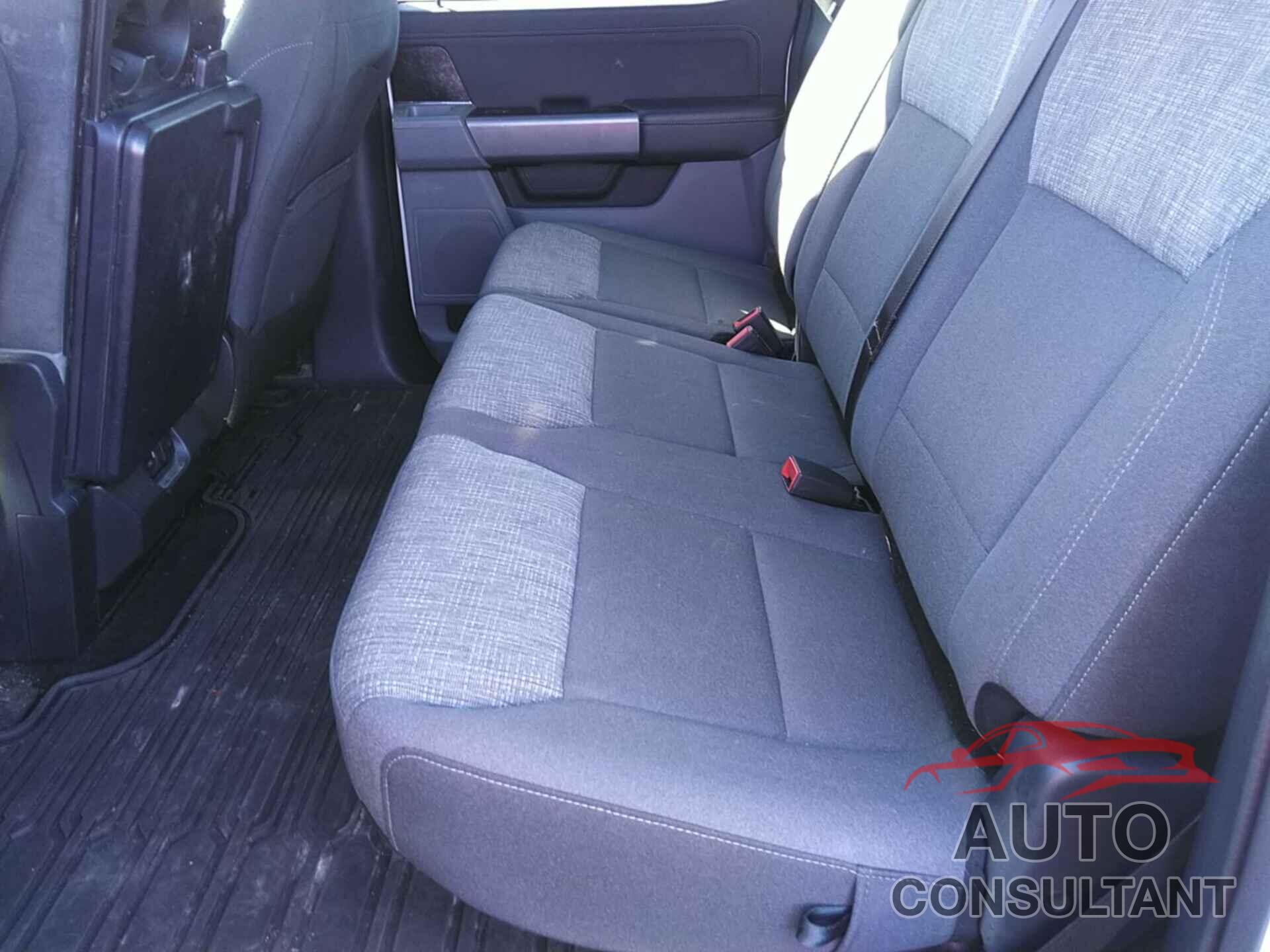 FORD F150 2021 - 1FTFW1ED2MFD13242