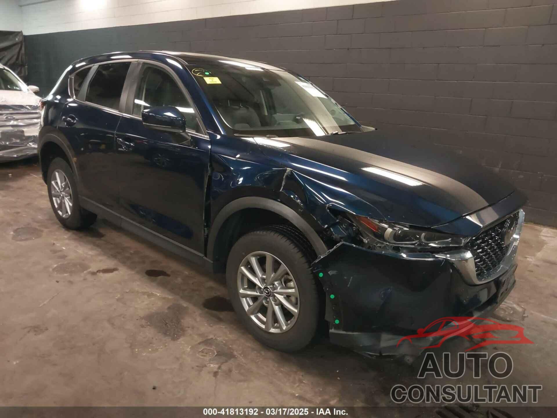 MAZDA CX-5 2023 - JM3KFBCM6P0107914