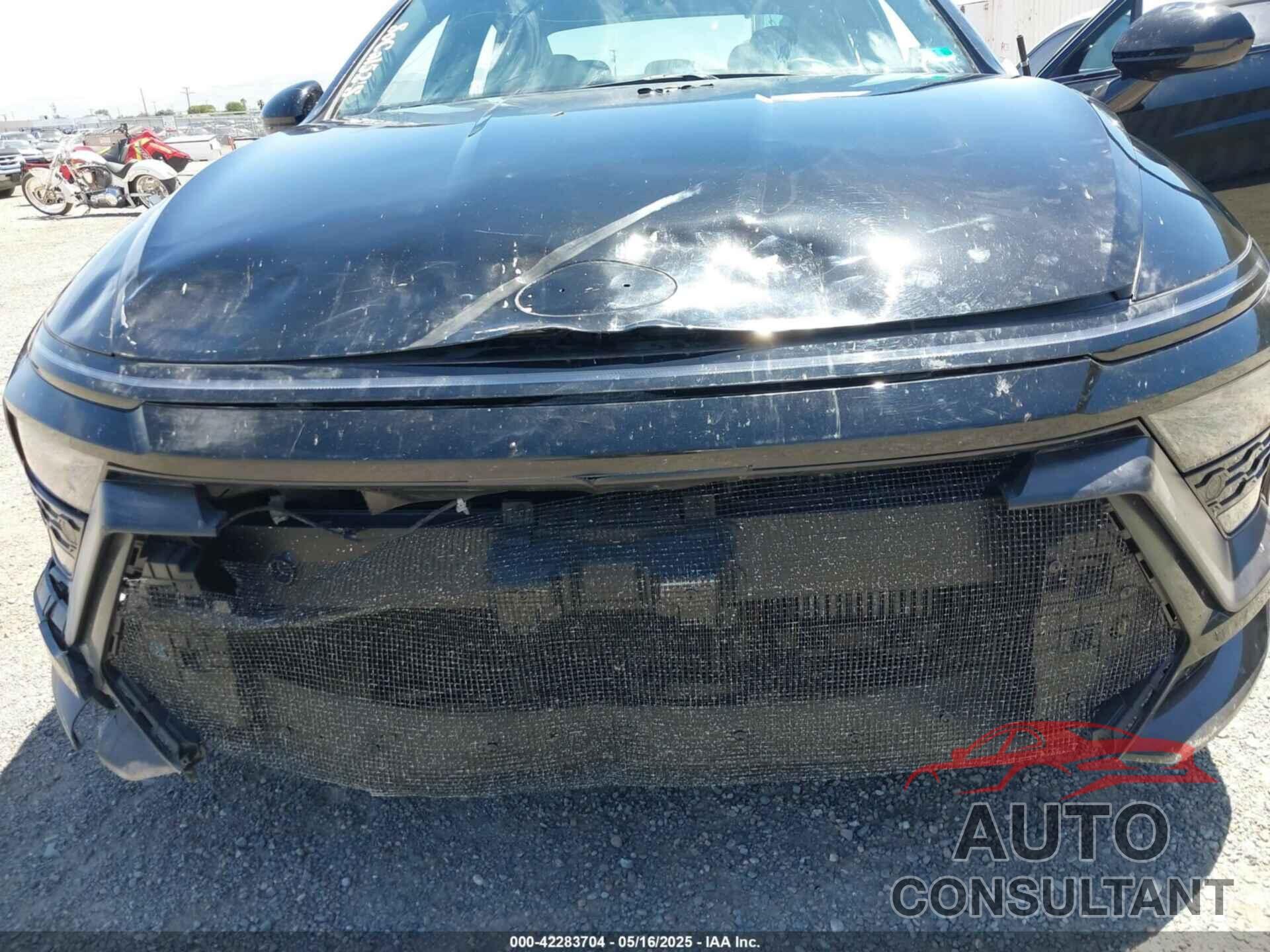 HYUNDAI SONATA 2024 - KMHL54JC7RA357984