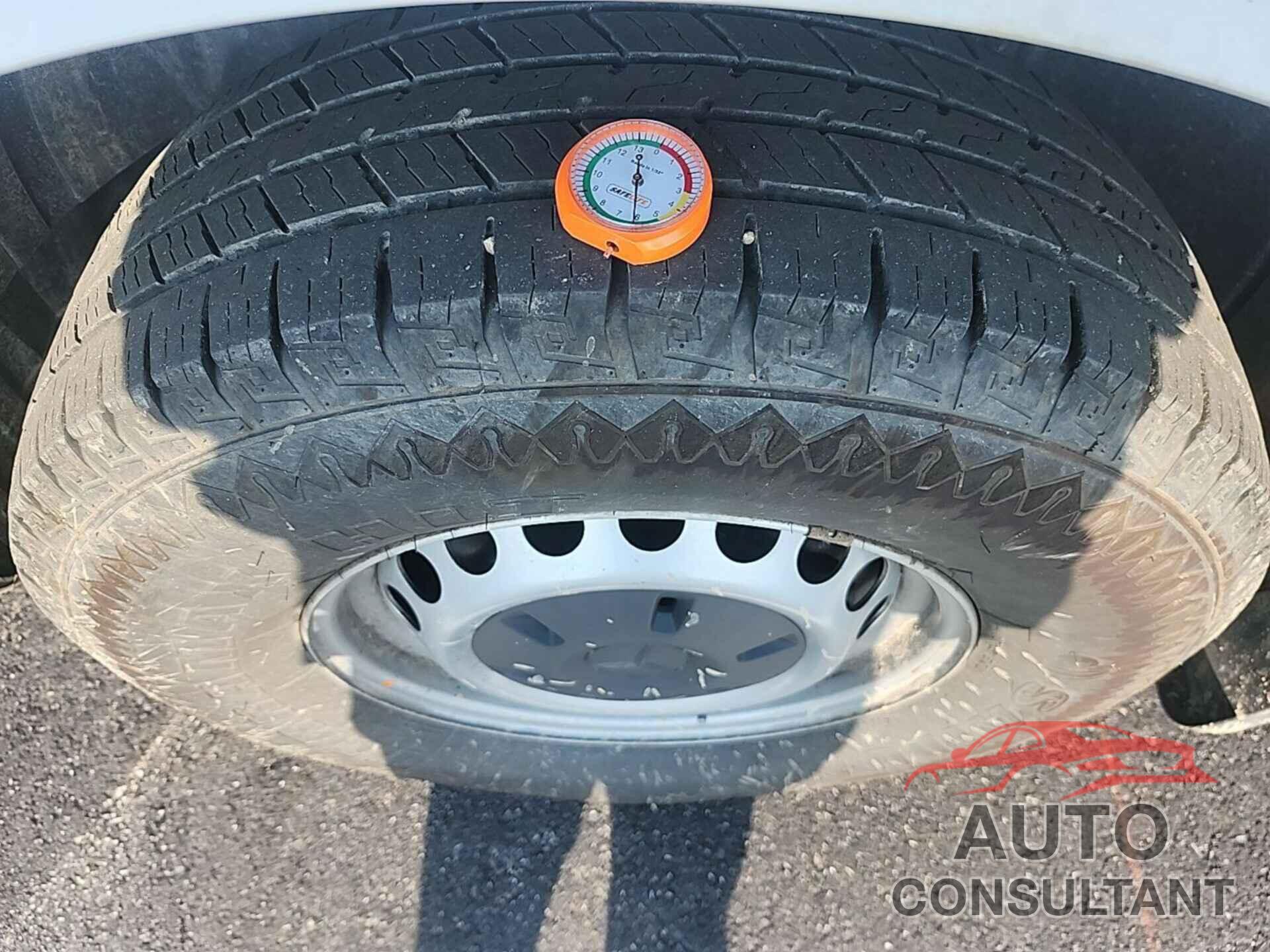 MERCEDES-BENZ SPRINTER 2022 - W1Y70BGY7NT087726