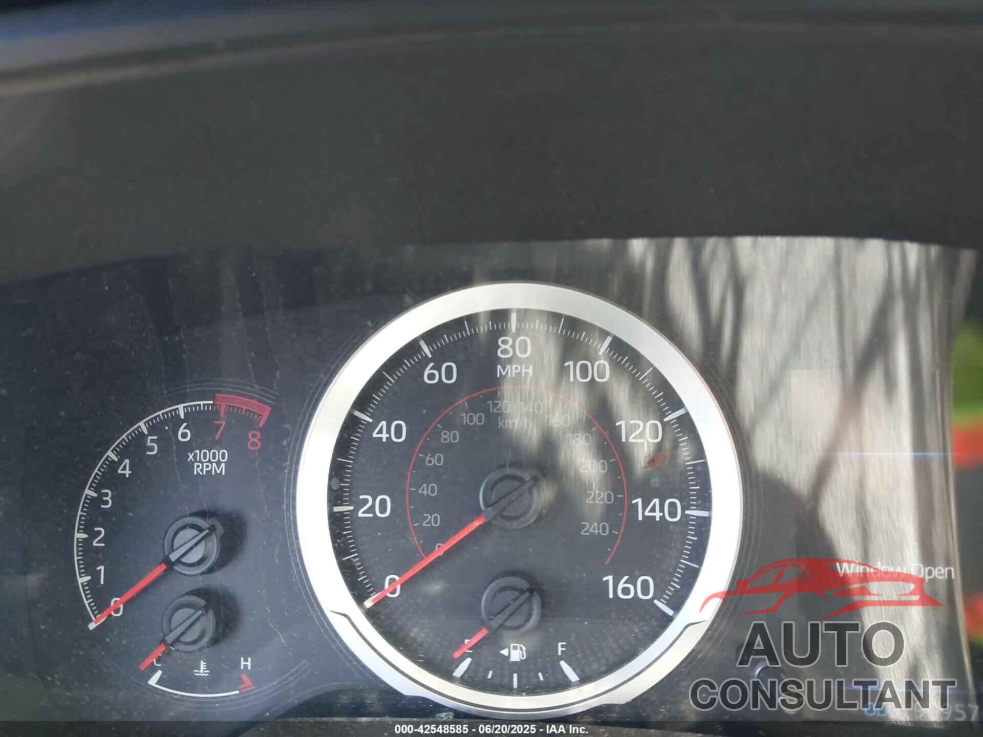 TOYOTA COROLLA 2021 - 5YFS4MCEXMP064084