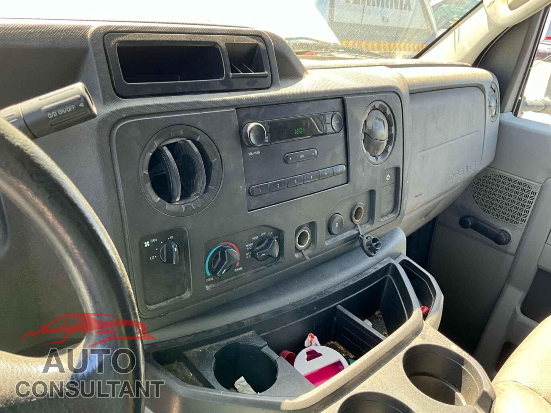 FORD E-150 2014 - 1FTNE1EW0EDA46745