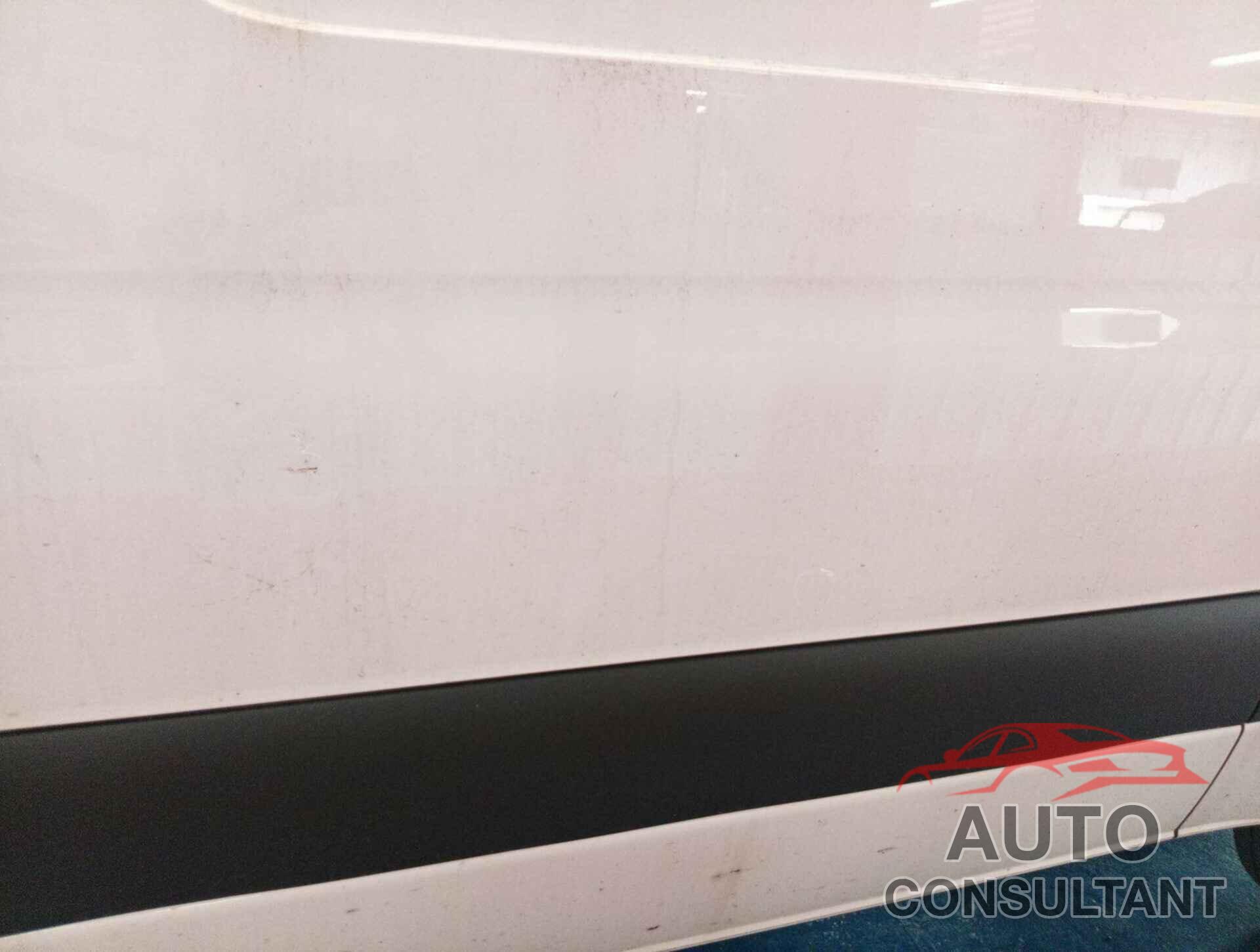MERCEDES-BENZ SPRINTER 2022 - W1Y70BGY6NT088575