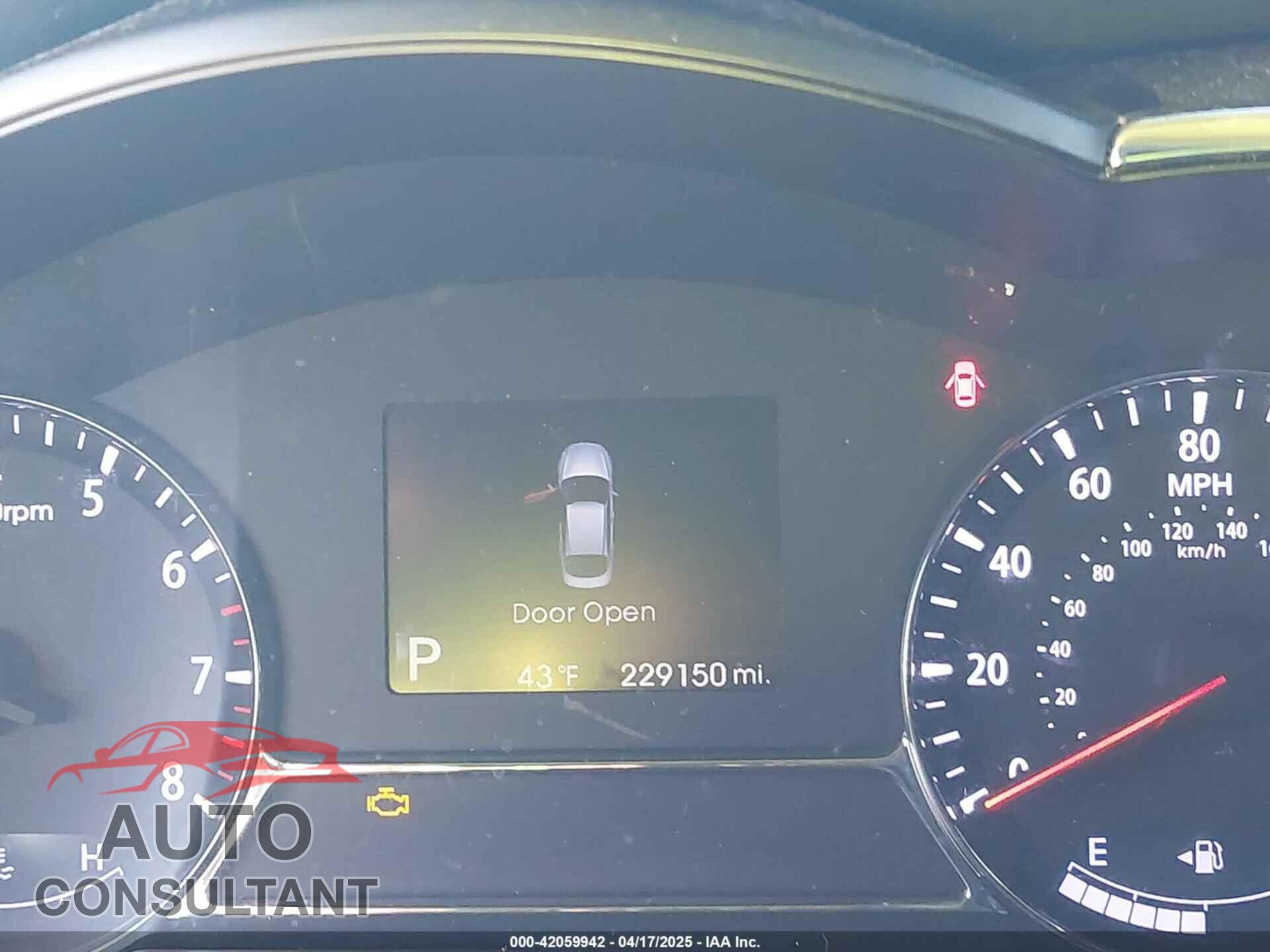 KIA OPTIMA 2012 - 5XXGR4A68CG025312
