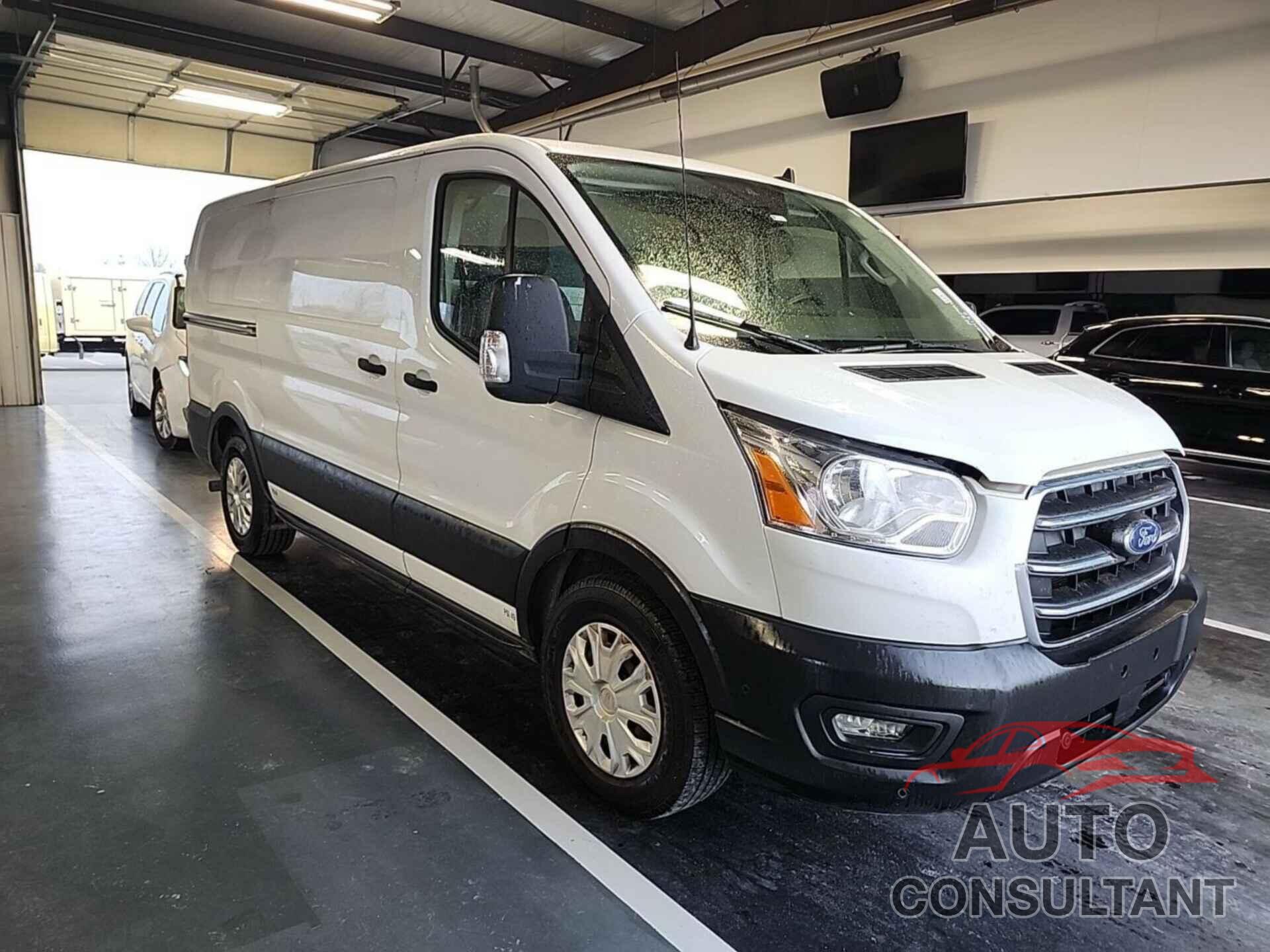 FORD TRANSIT-150 2020 - 1FTYE1Y82LKB26132