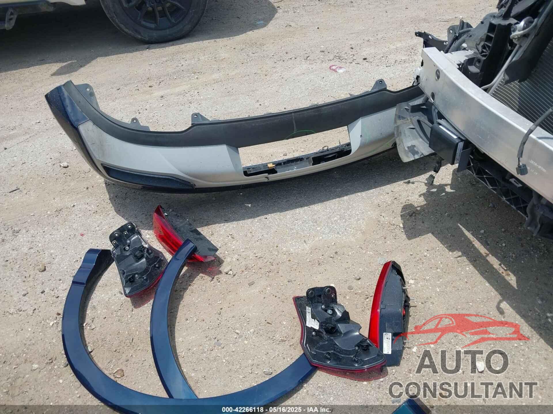 AUDI Q3 2020 - WA1AECF34L1104864