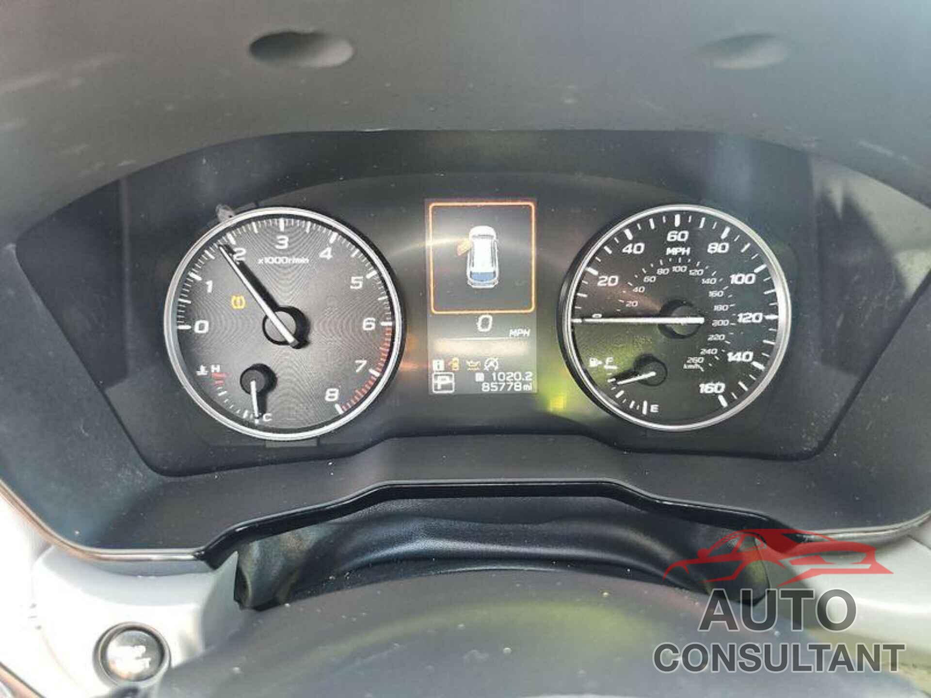 SUBARU OUTBACK 2023 - 4S4BTADC1P3203249