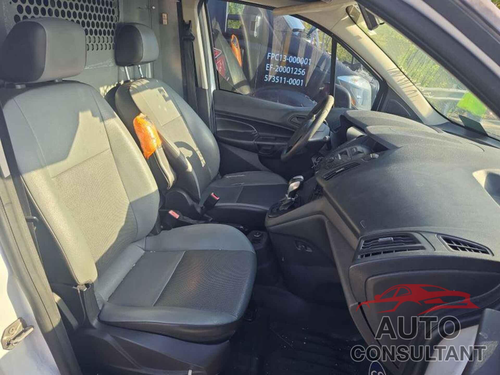 FORD TRANSIT CONNECT 2014 - NM0LS6E76E1149091