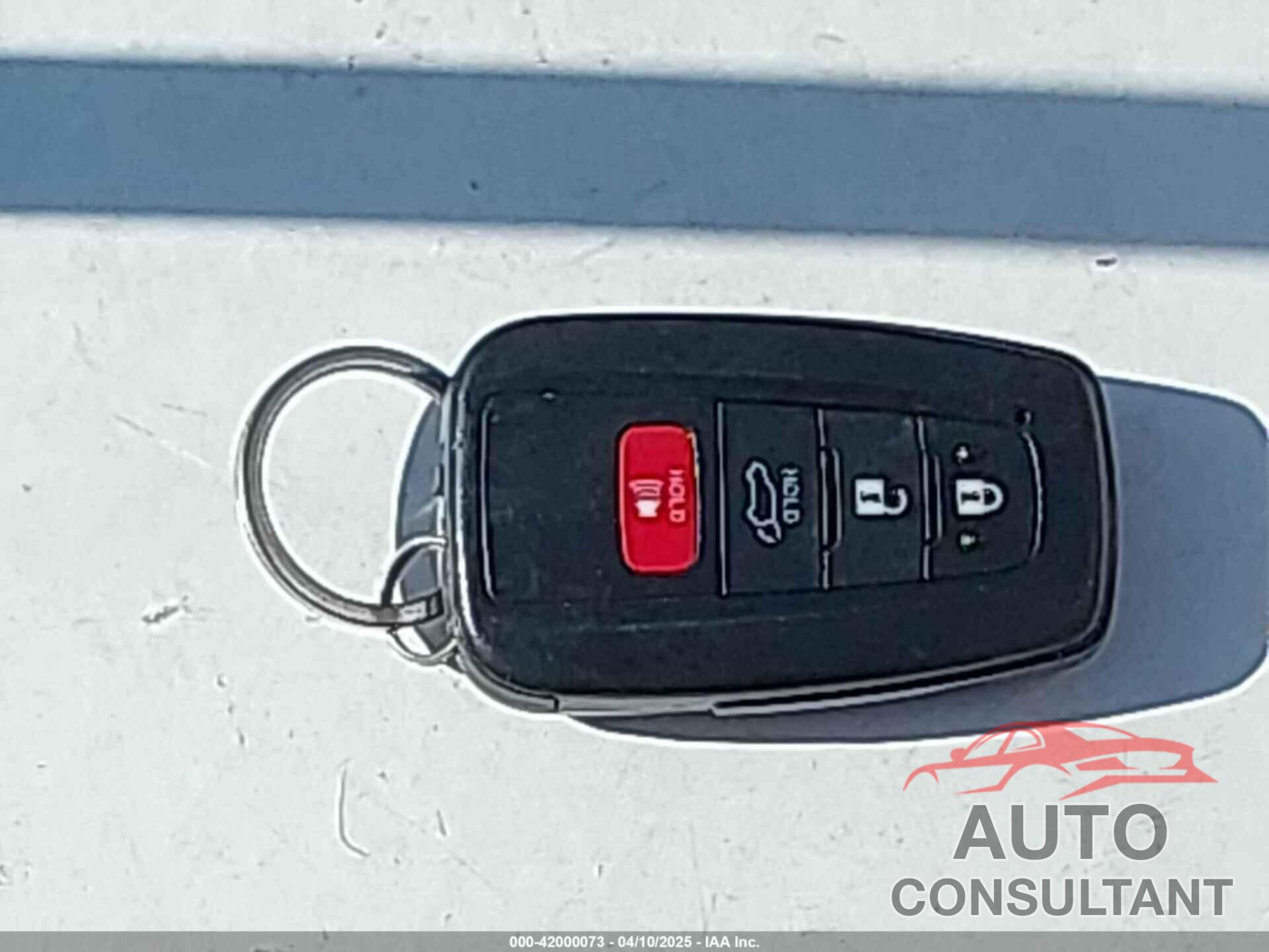TOYOTA RAV4 HYBRID 2021 - 4T3E6RFV3MU042773