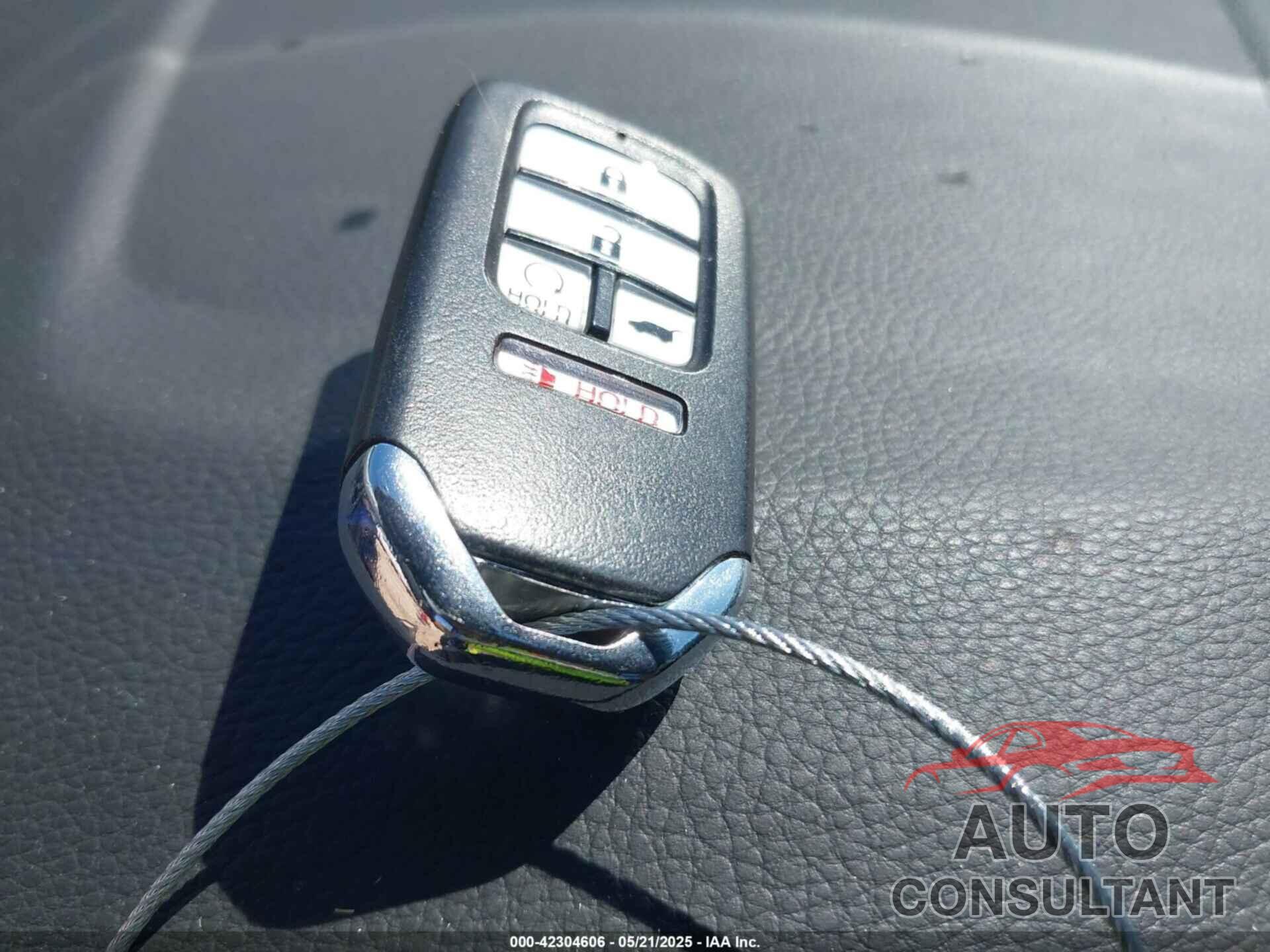 HONDA CR-V 2020 - 7FARW1H53LE019812