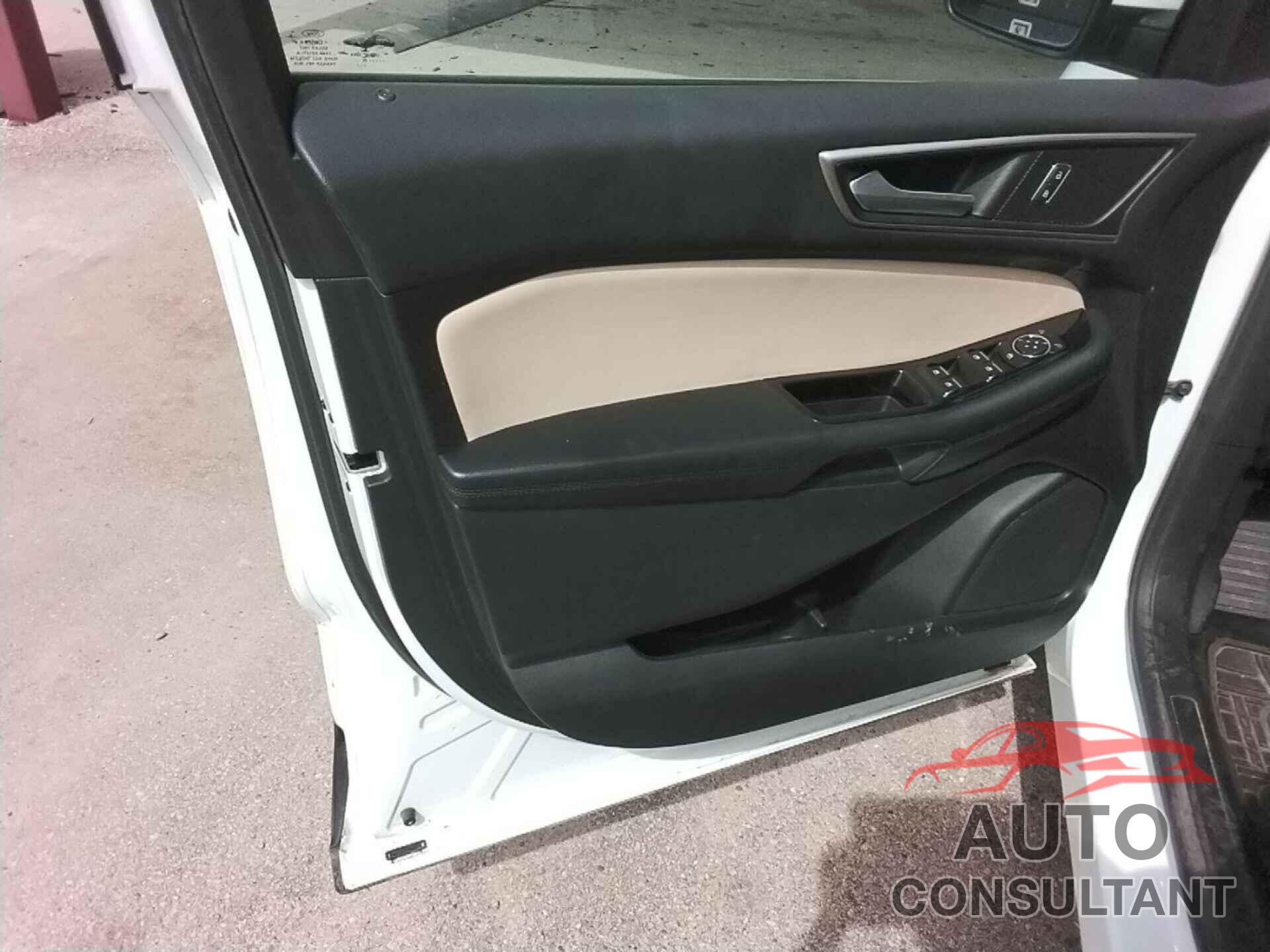 FORD EDGE 2015 - 2FMTK4J81FBB29046