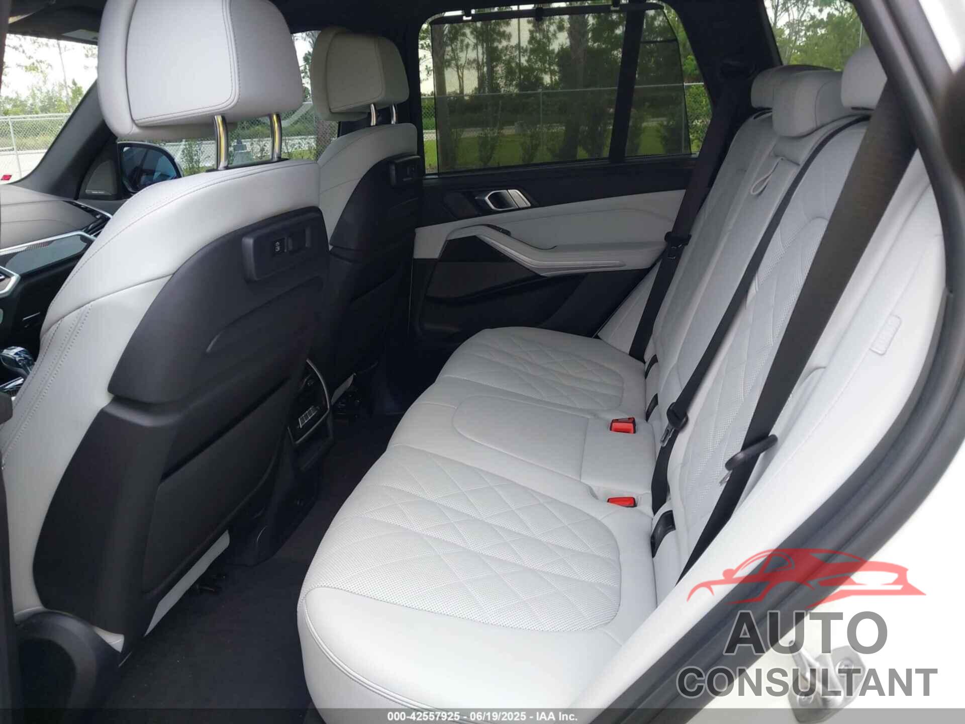 BMW X5 2023 - 5UXJU4C0XP9R07161