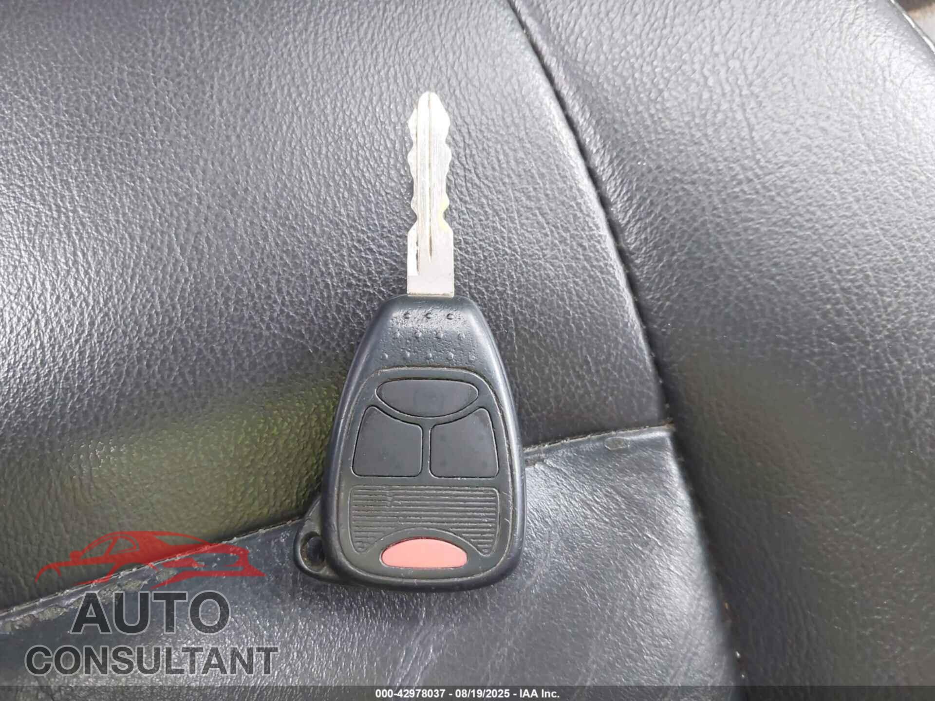 JEEP COMPASS 2012 - 1C4NJDCB2CD588682