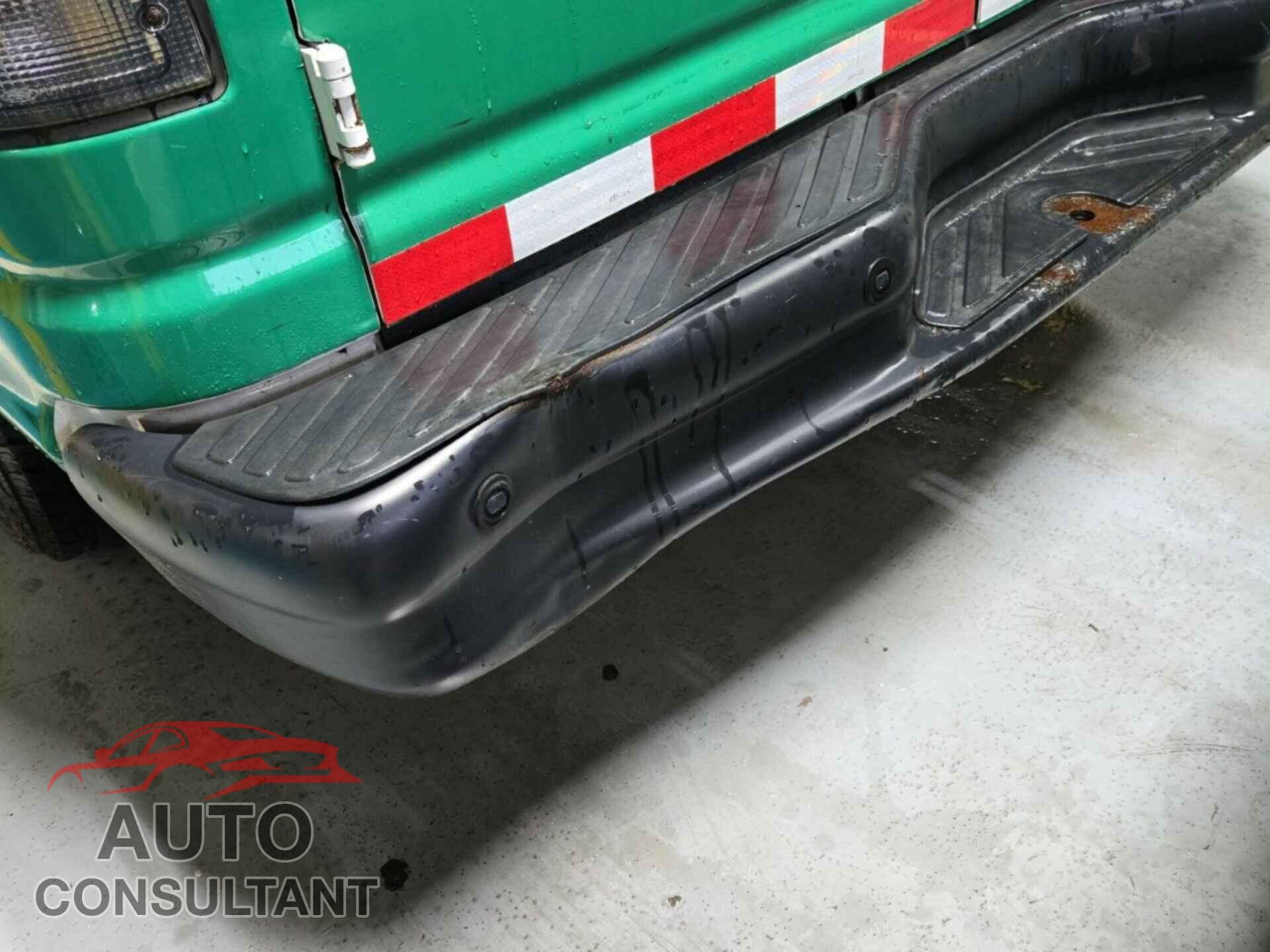 FORD ECONOLINE 2010 - 1FTNE2EL3ADA10330