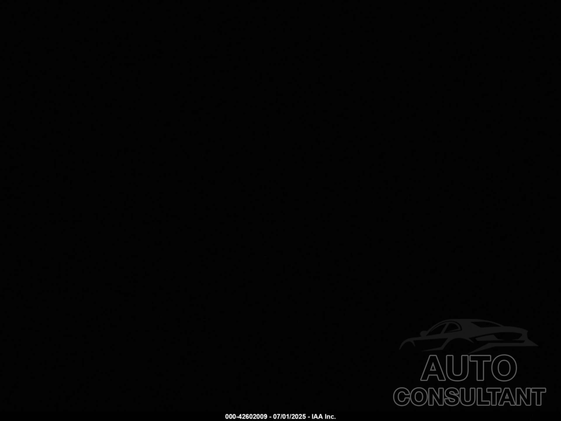 BMW X3 2025 - 5UX53GP07S9Z14920