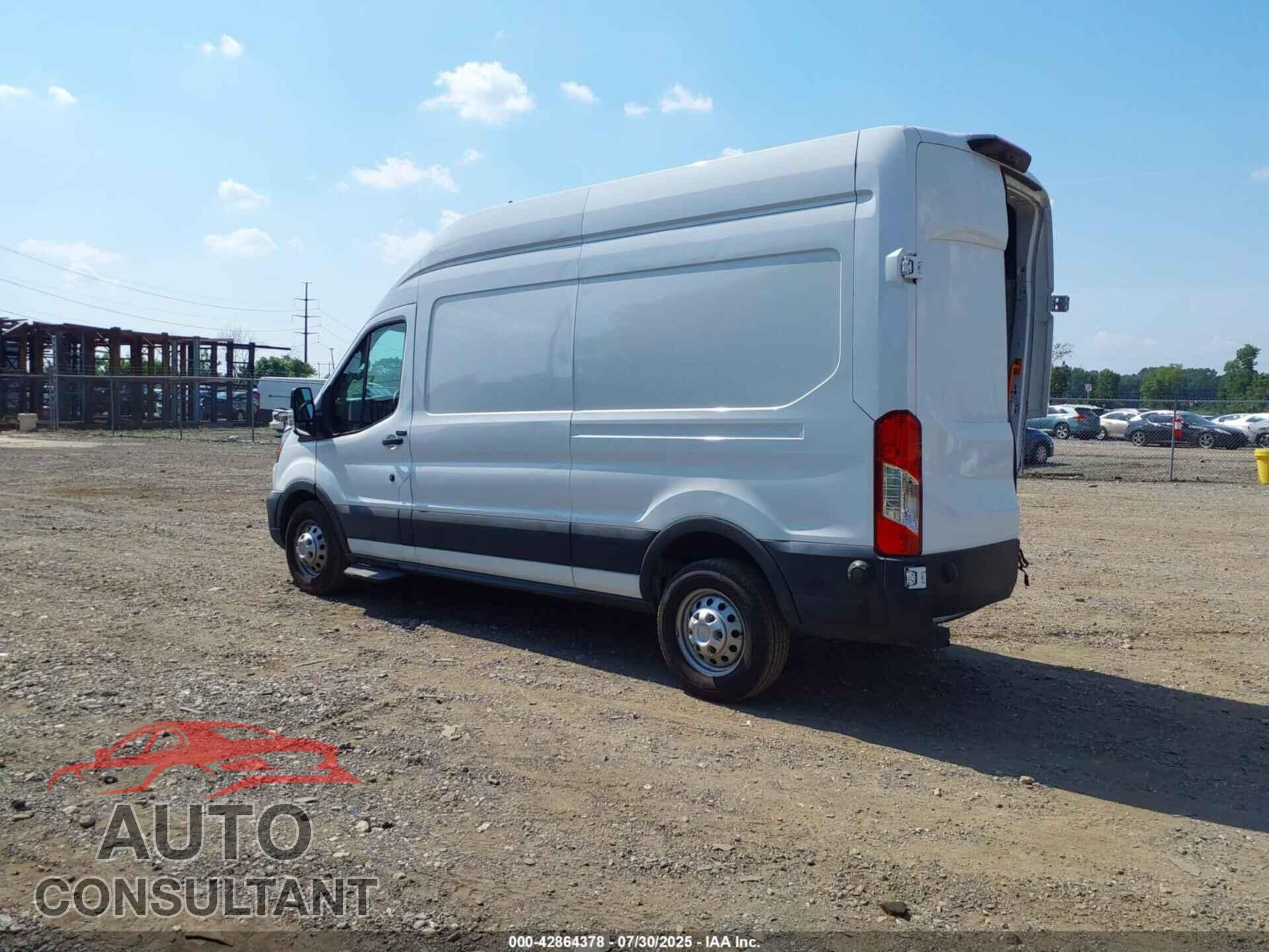 FORD TRANSIT-350 2020 - 1FTBW2XG8LKB66846