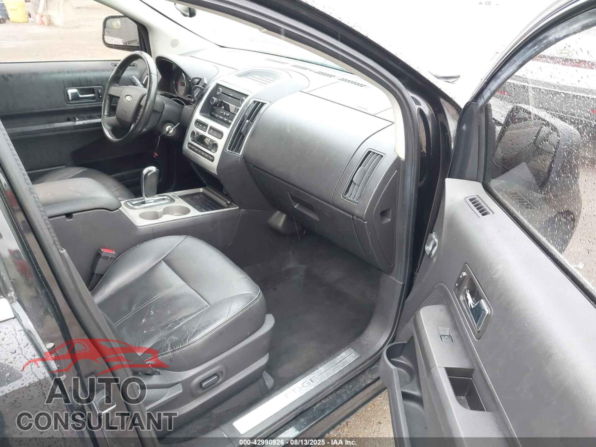 FORD EDGE 2010 - 2FMDK4KC4ABB28330