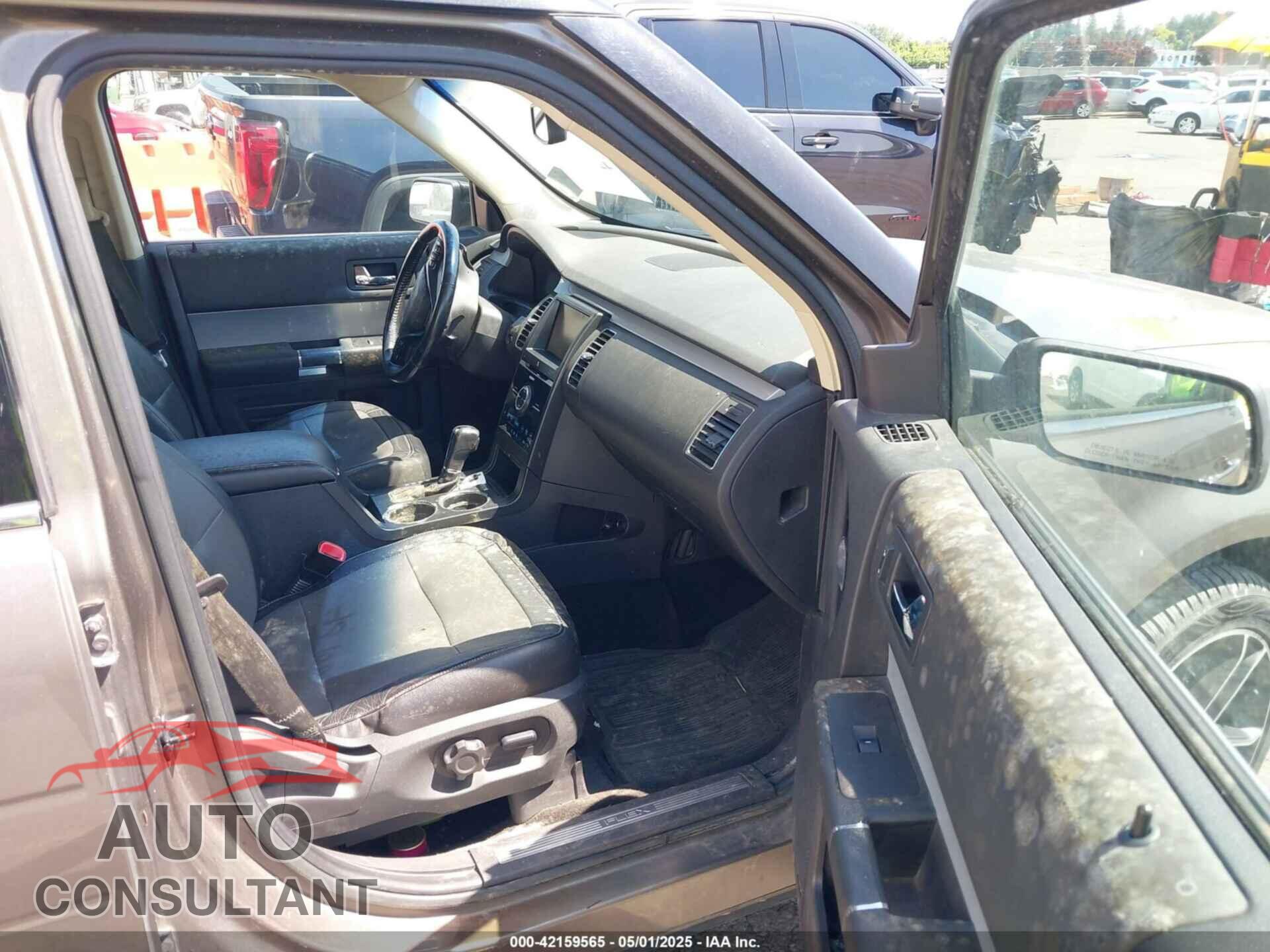 FORD FLEX 2014 - 2FMHK6DT1EBD32406