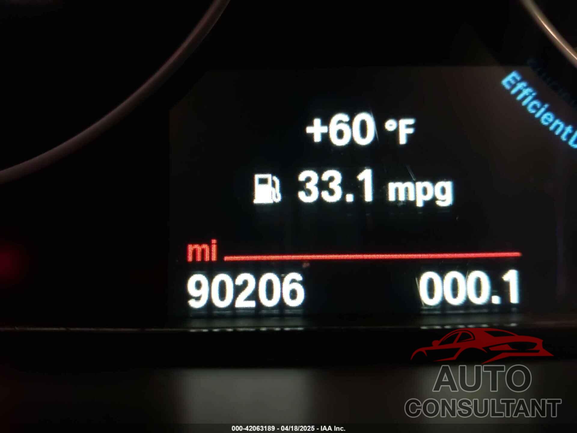 BMW 428I 2015 - WBA3N5C50FK197930