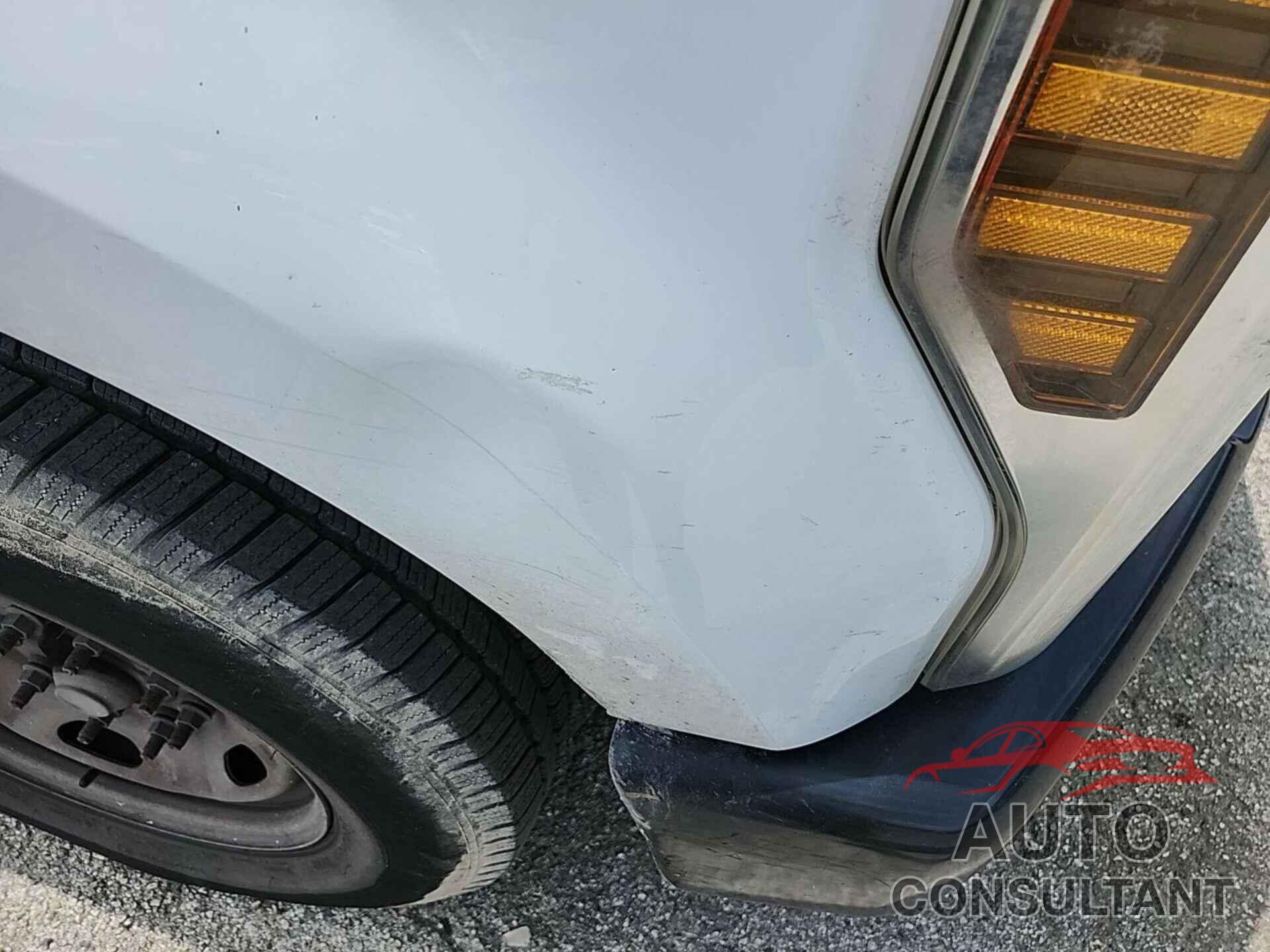 FORD F-250 2019 - 1FT7W2A64KEC14927