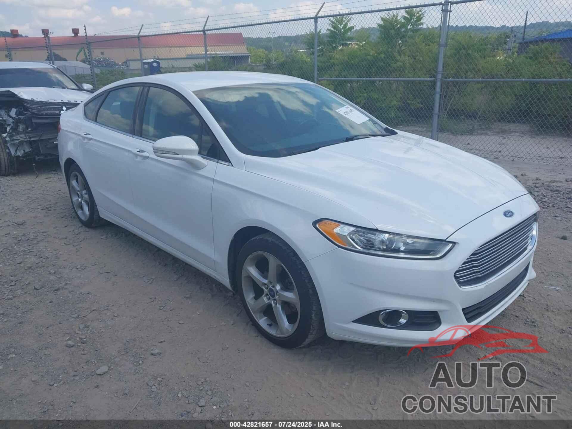 FORD FUSION 2014 - 1FA6P0H79E5370581