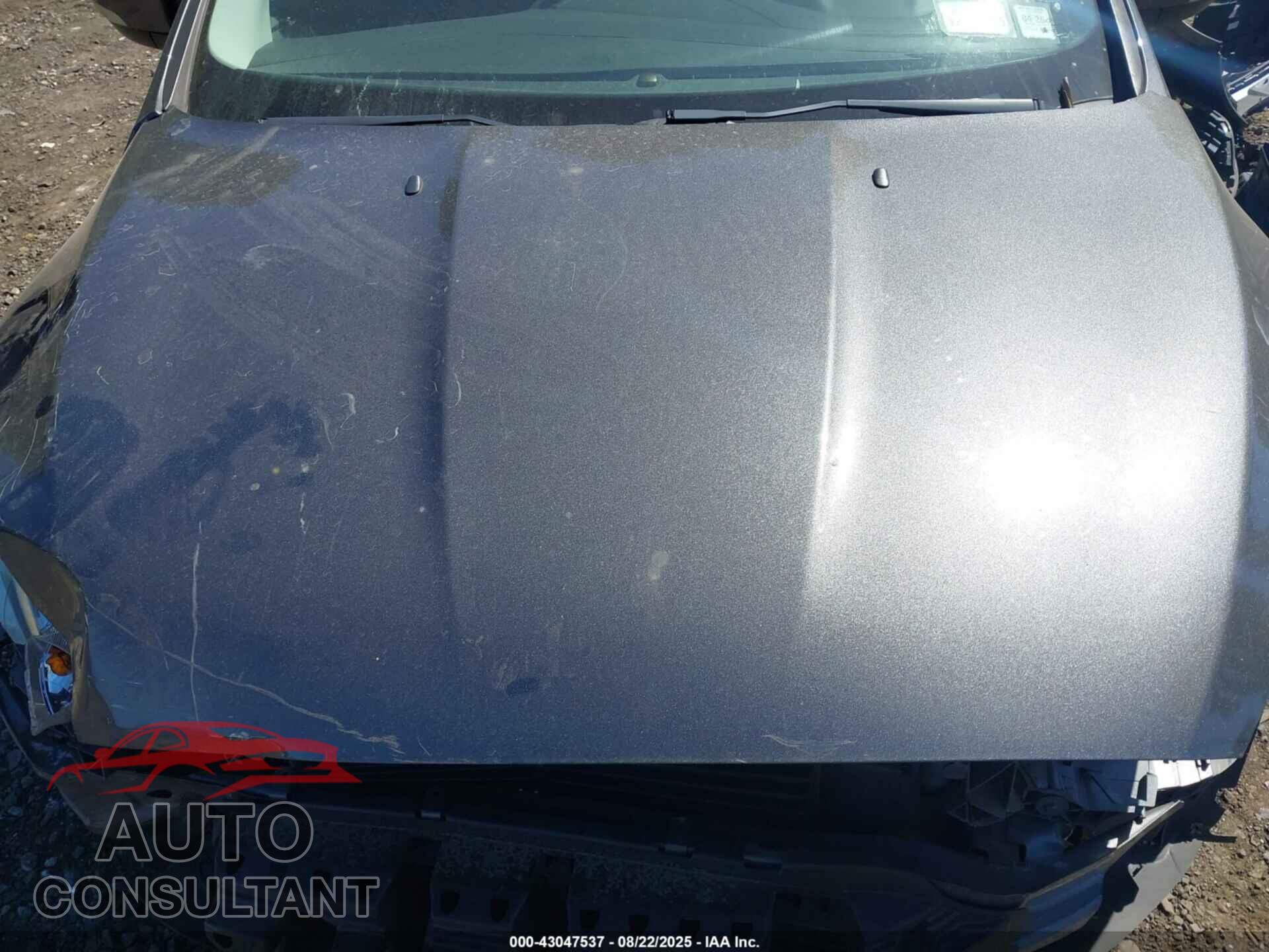 FORD FOCUS 2015 - 1FADP3F27FL353162