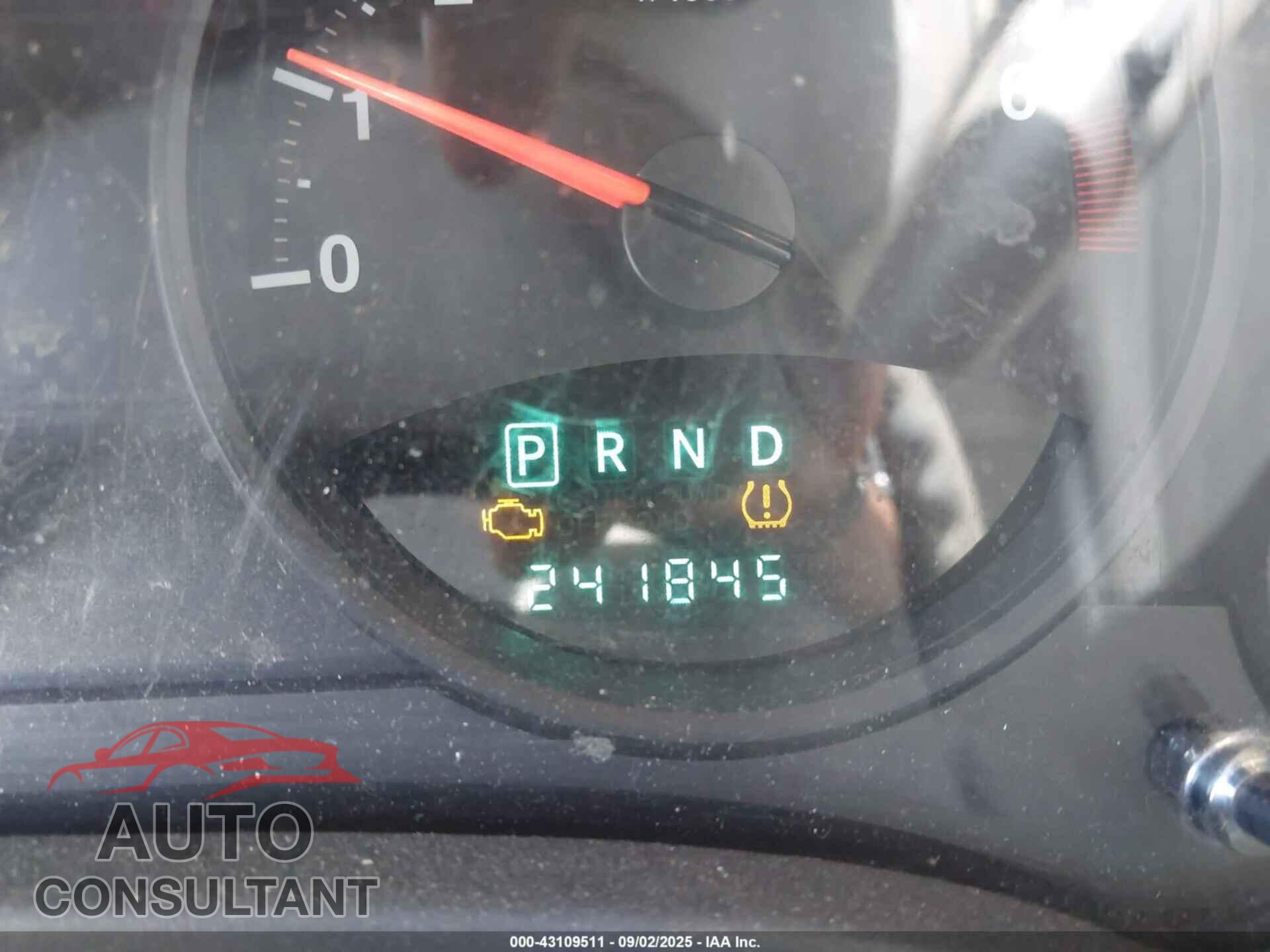 JEEP COMPASS 2009 - 1J4FT47A79D222929