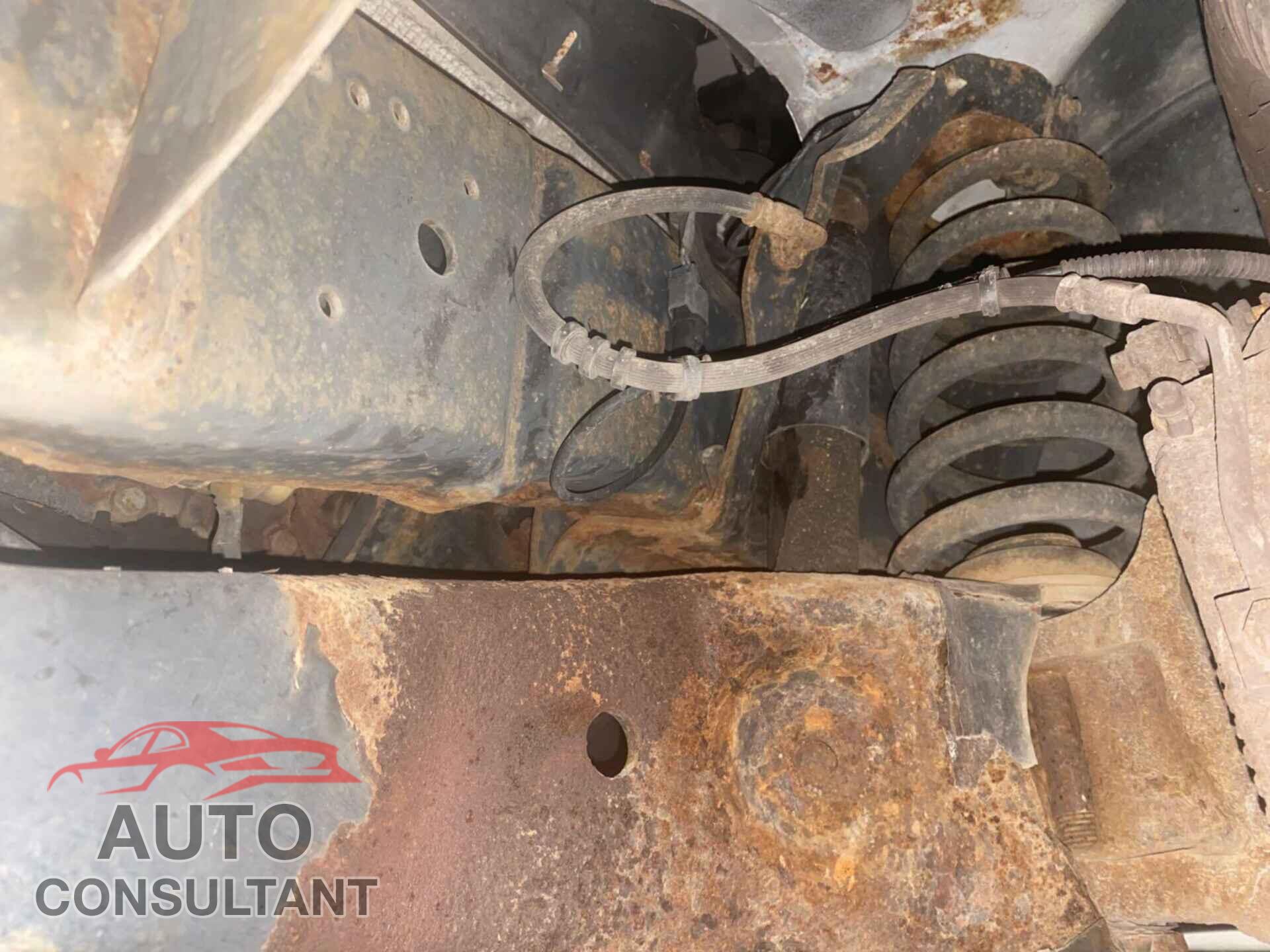 FORD E-150 2013 - 1FTNS1EW0DDA17592