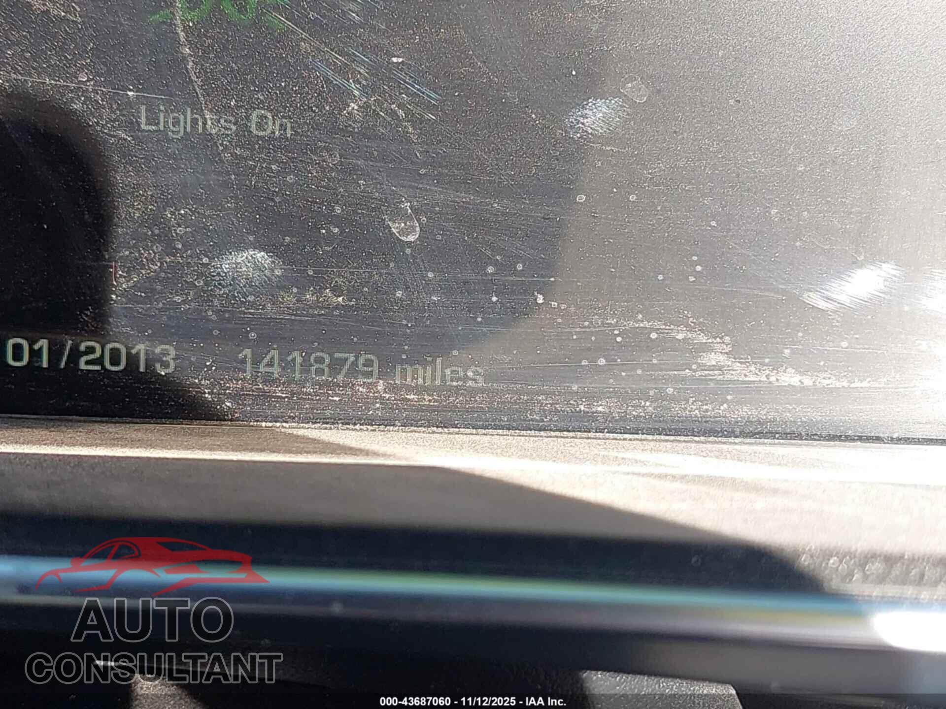 LAND ROVER RANGE ROVER 2014 - SALGV2EF2EA127481