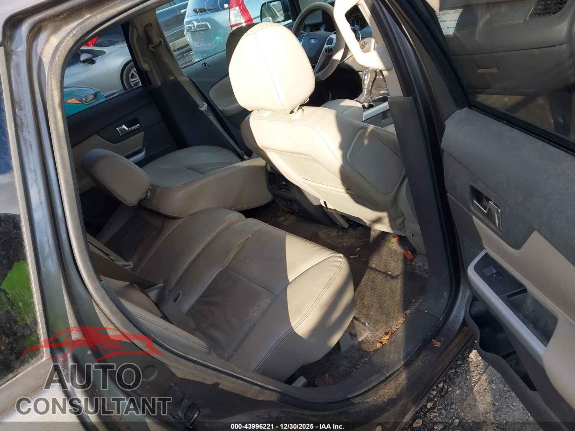 FORD EDGE 2014 - 2FMDK4JC6EBB26943