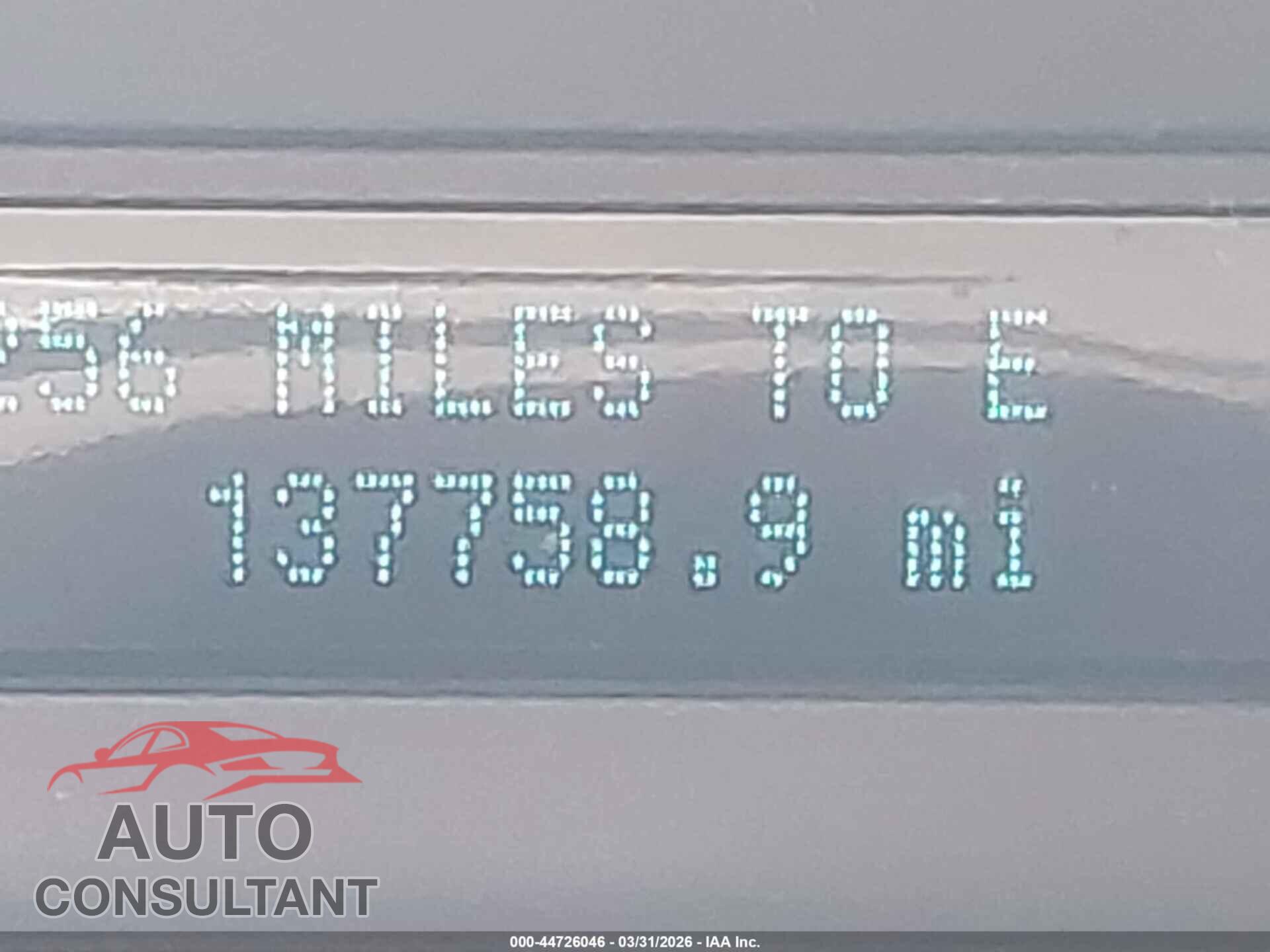 FORD FLEX 2012 - 2FMGK5CC8CBD01027
