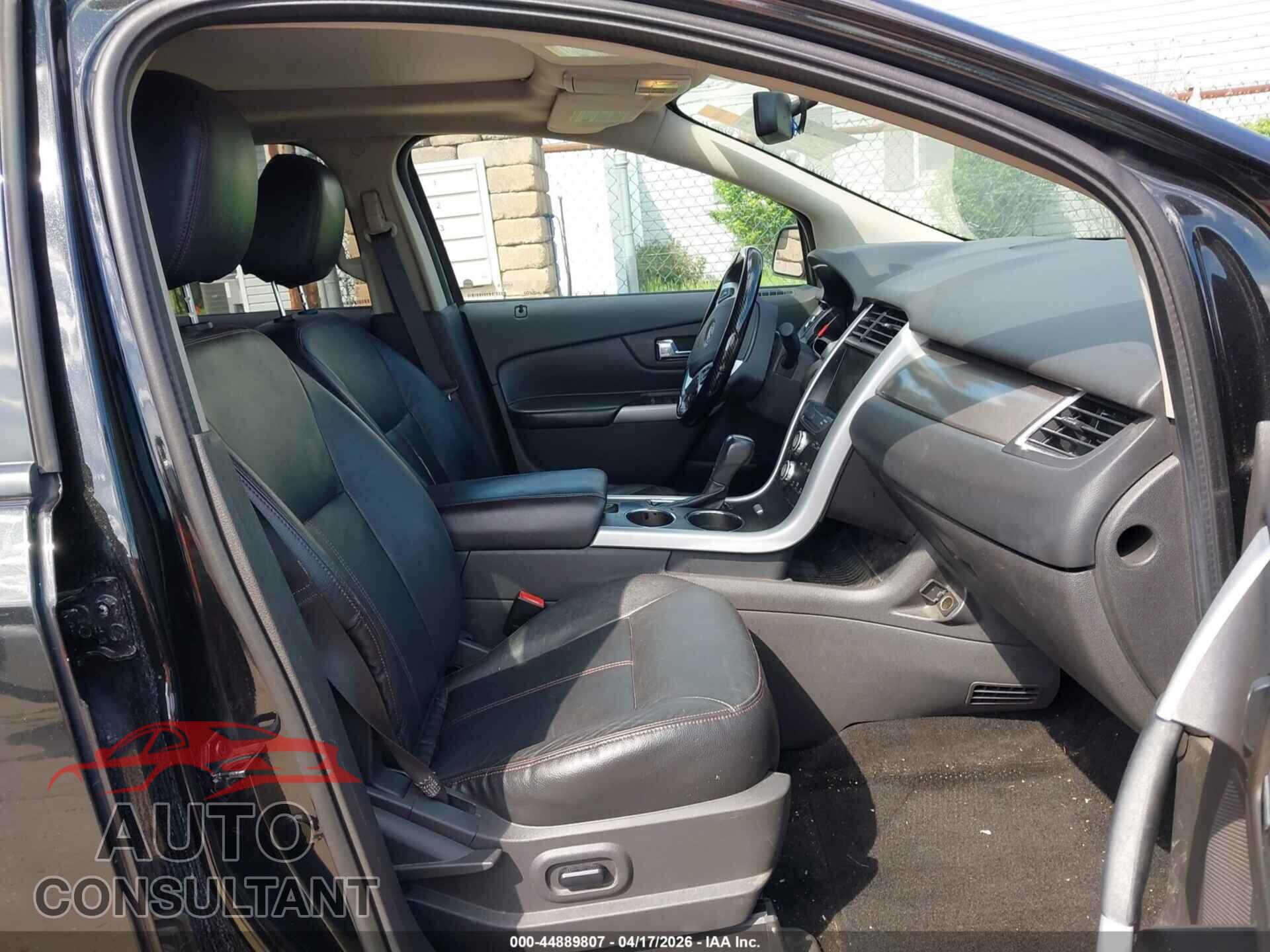 FORD EDGE 2014 - 2FMDK4JC9EBB17119