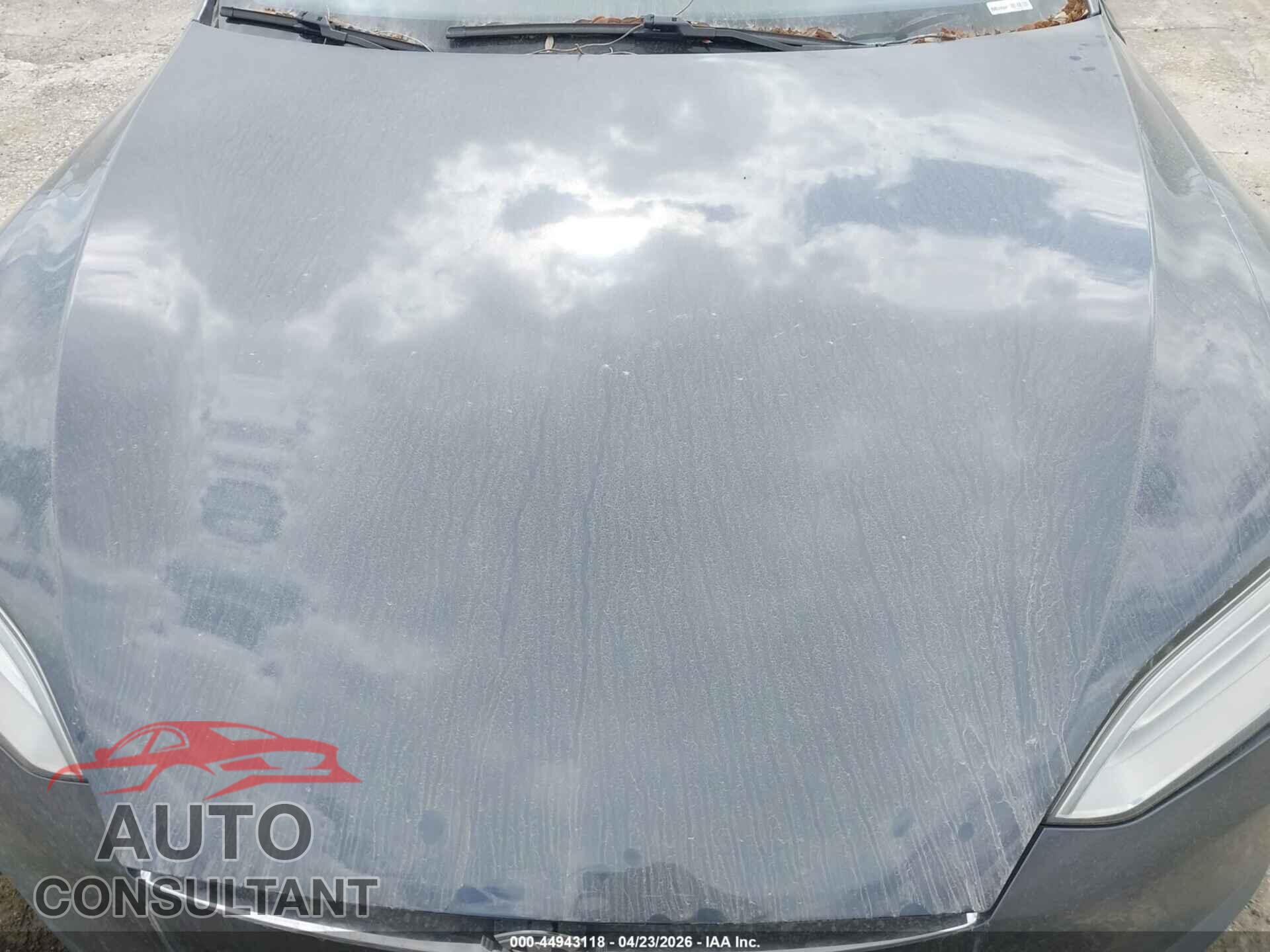TESLA MODEL S 2016 - 5YJSA1E29GF145331