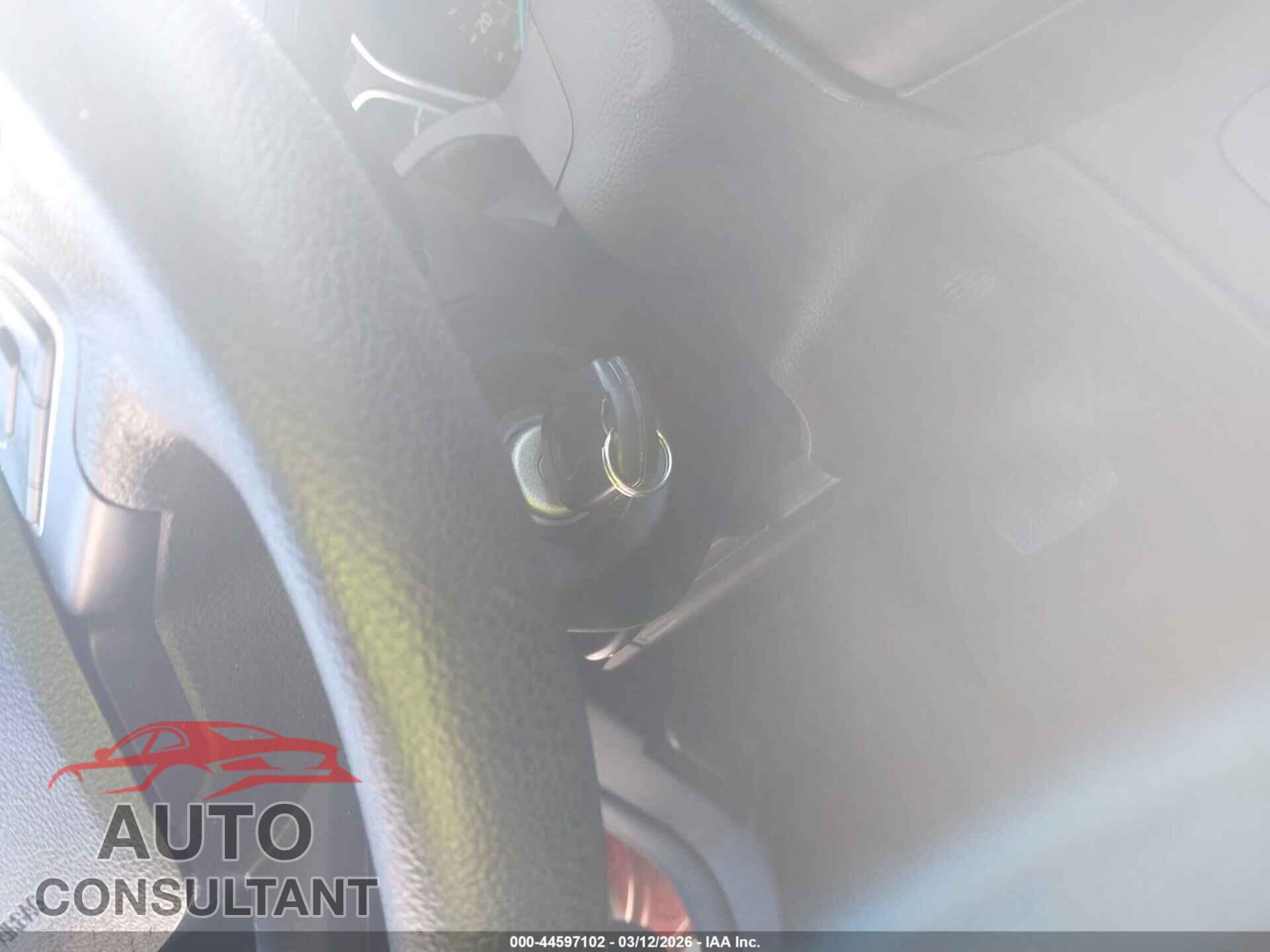 FORD FOCUS 2016 - 1FADP3FEXGL336447