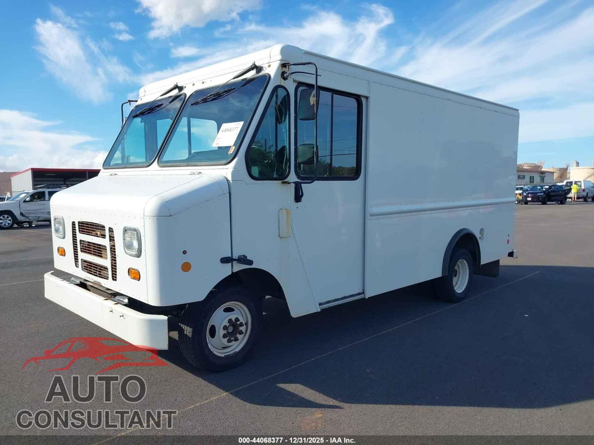 FORD E-350 STRIPPED 2014 - 1FC3E3KL6EDB11014
