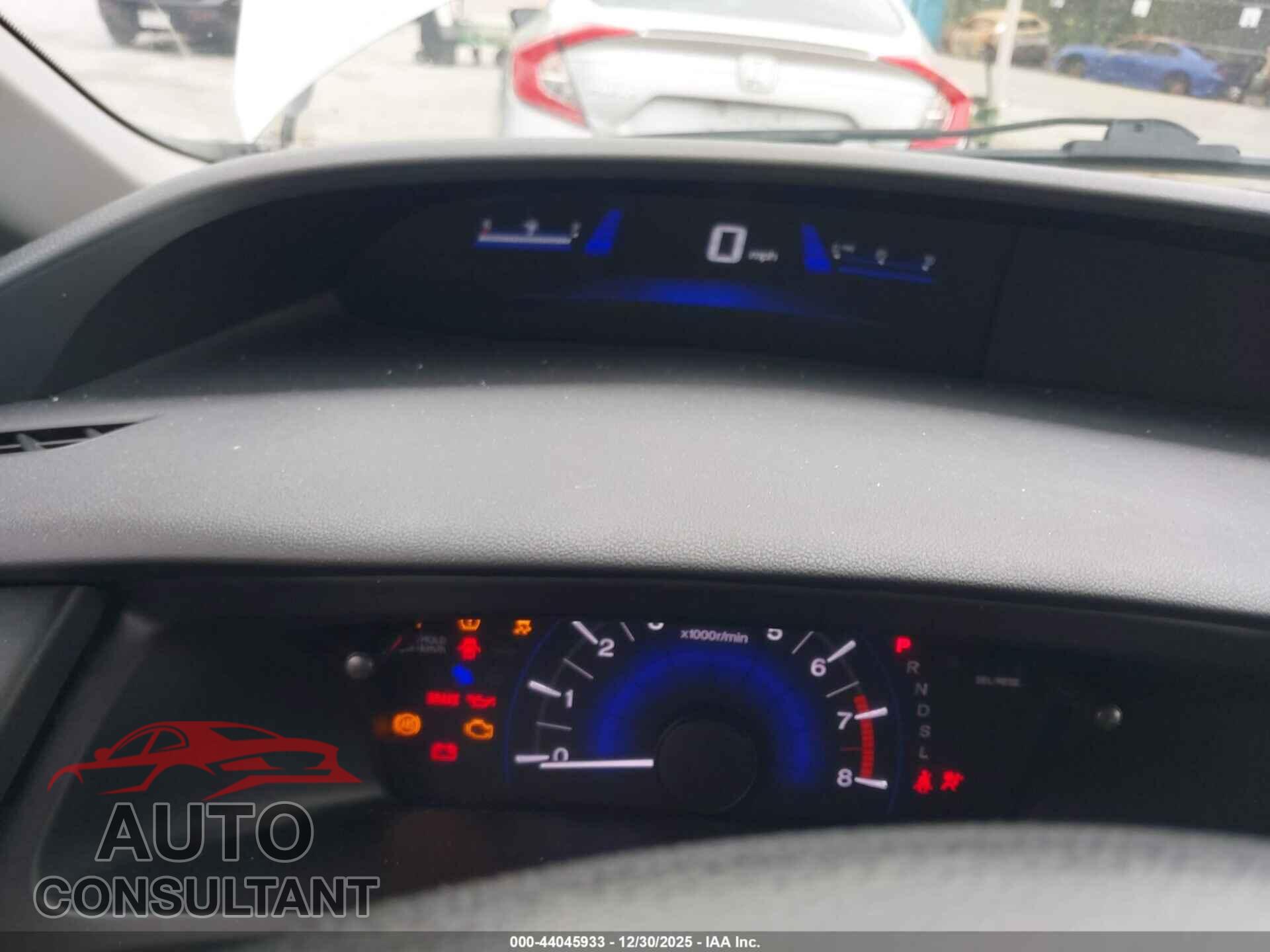 HONDA CIVIC 2015 - 19XFB2F58FE085124