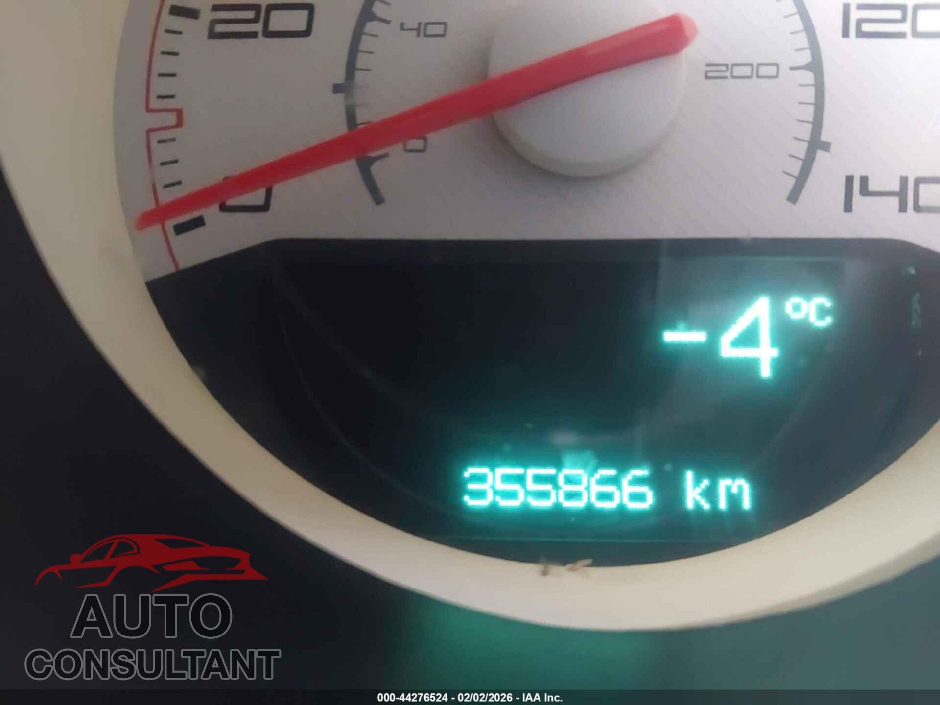 DODGE CHALLENGER 2014 - 2C3CDYAG4EH188640